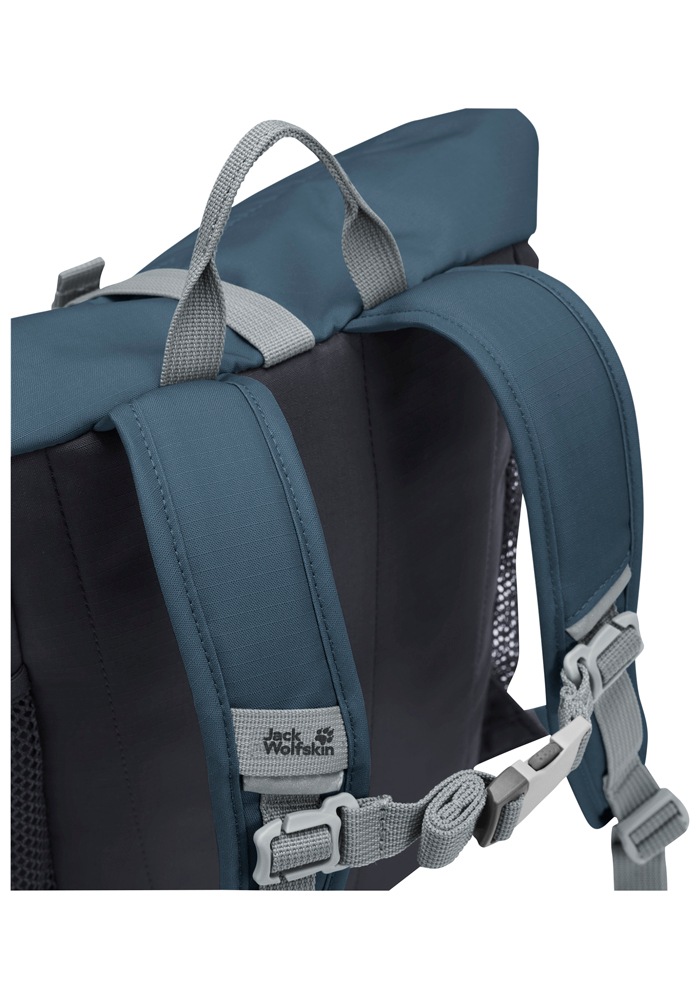 Jack Wolfskin Kinderrucksack »ISLAND MINI 10«