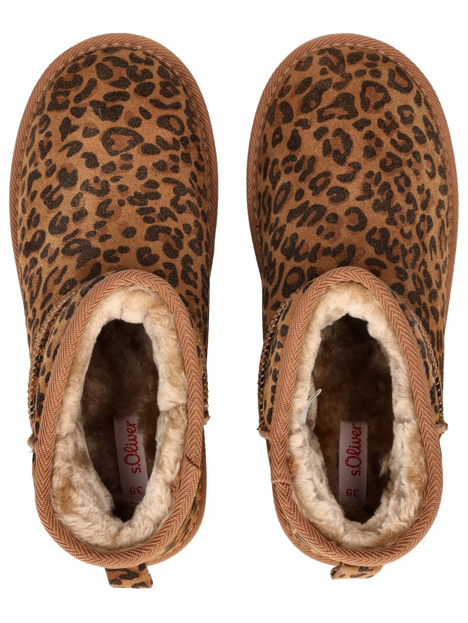 s.Oliver Stiefelette »s.Oliver Stiefelette Leder«
