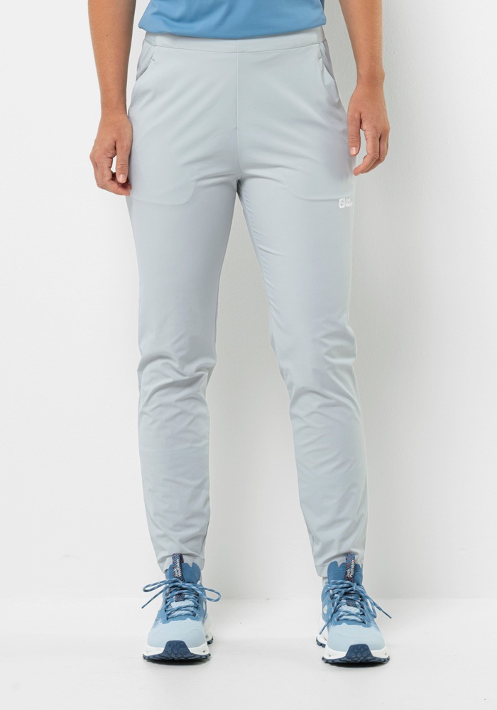 Jack Wolfskin Sporthose "PRELIGHT PANTS W"