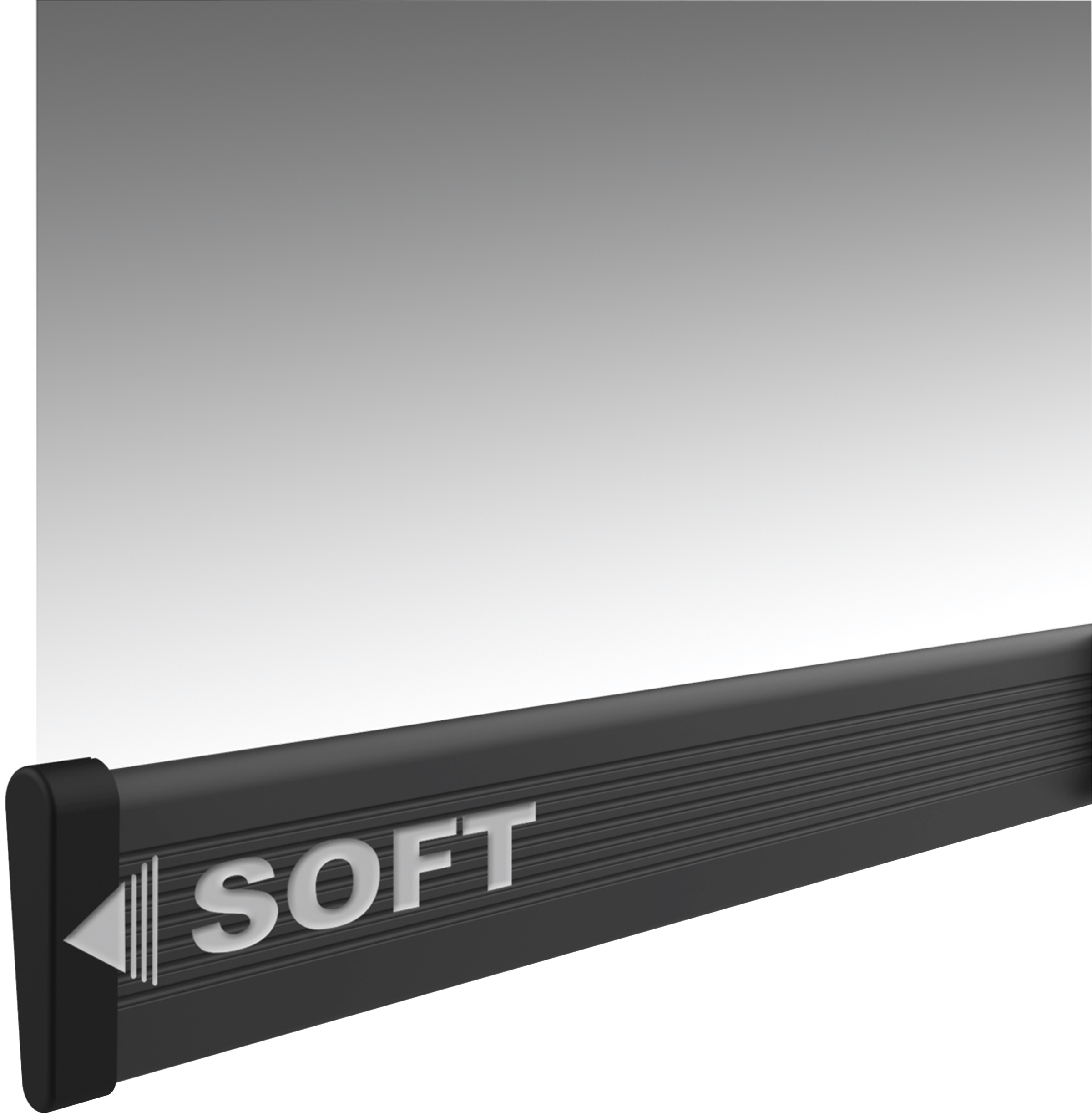 Windhager Insektenschutz-Vorhang »Comfort« Packung,  für Türen bis zu einer Größe von 120x250 cm, kürzbar