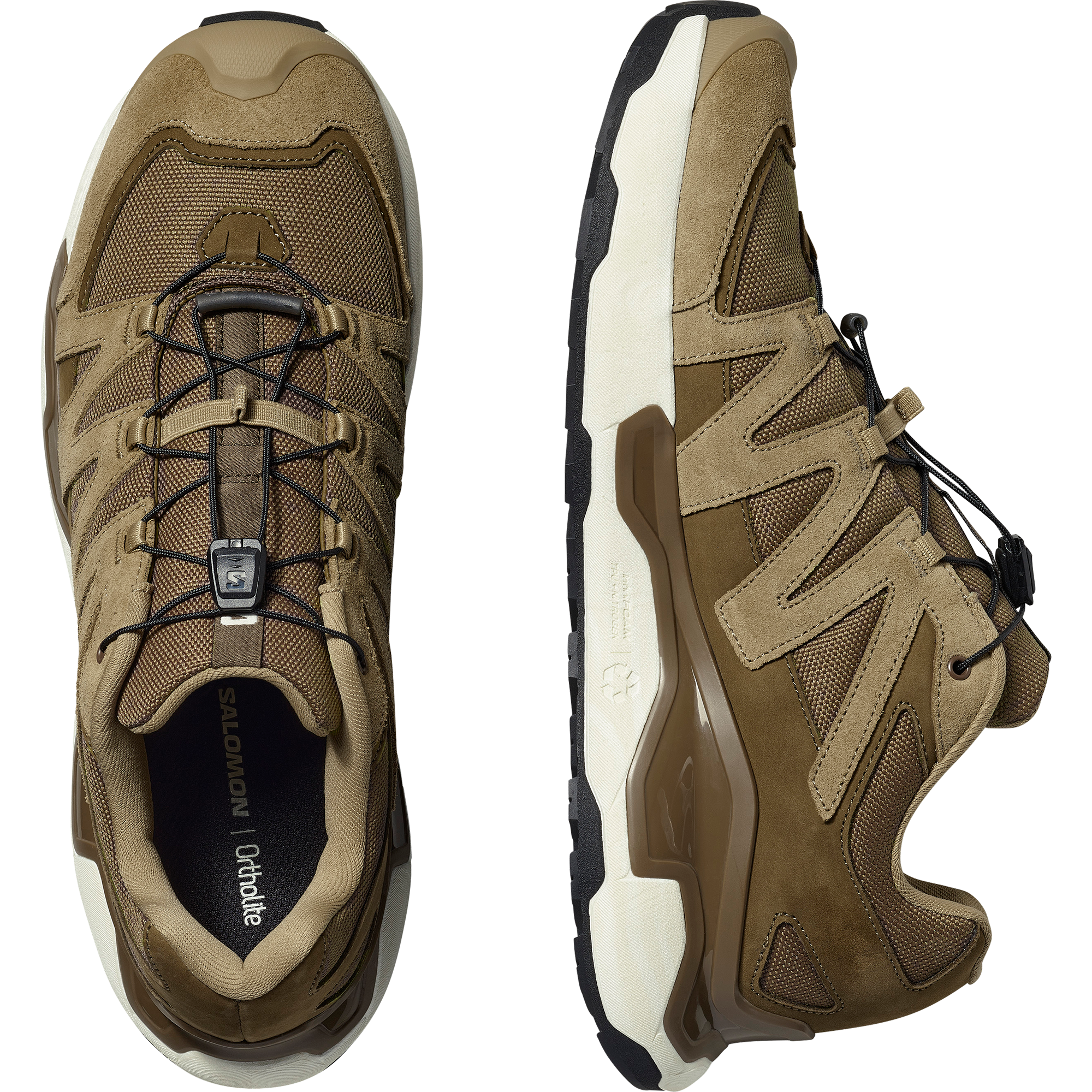 Salomon Sneaker "XC ROAM LTR" günstig online kaufen