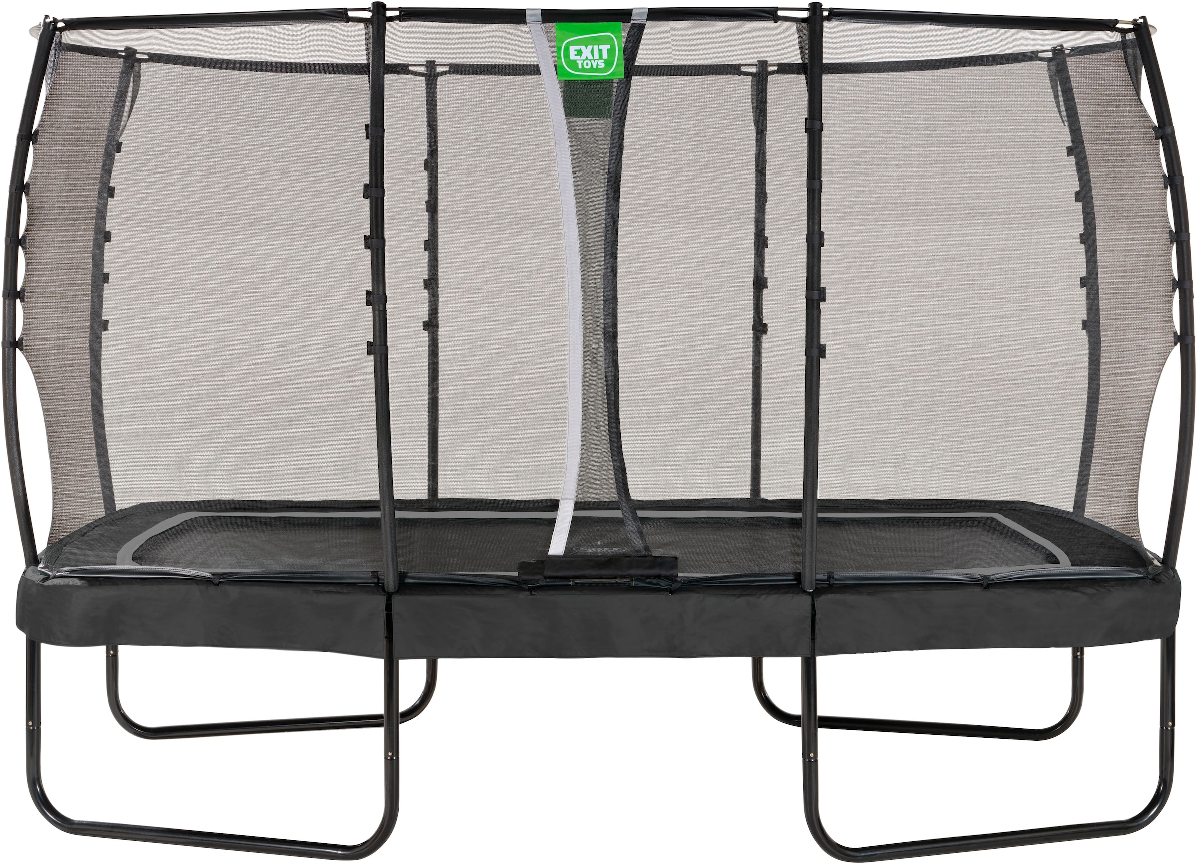 EXIT Gartentrampolin »Allure Premium« su sa...