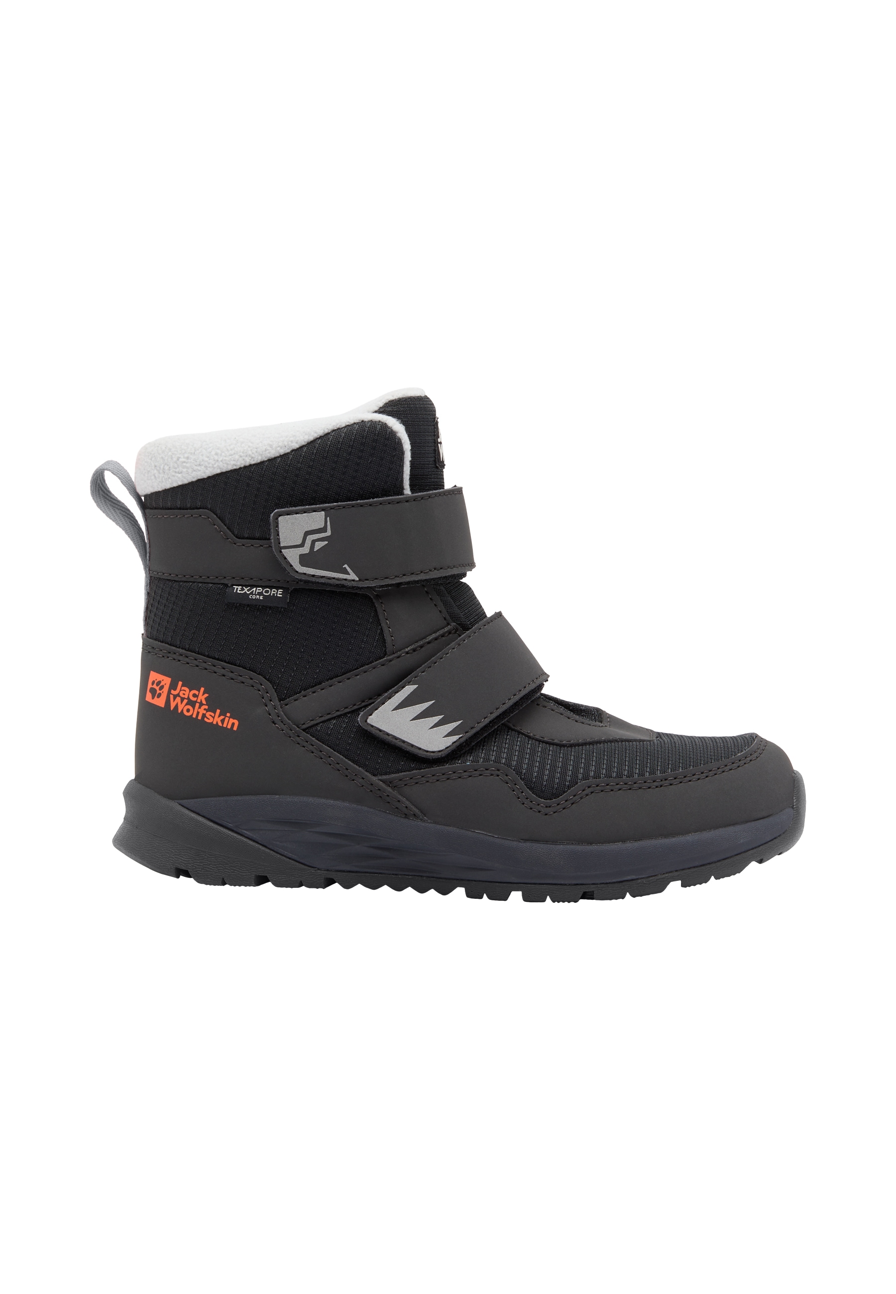 Jack Wolfskin Winterstiefel "POLAR BEAR-B TEXAPORE MID VC K"