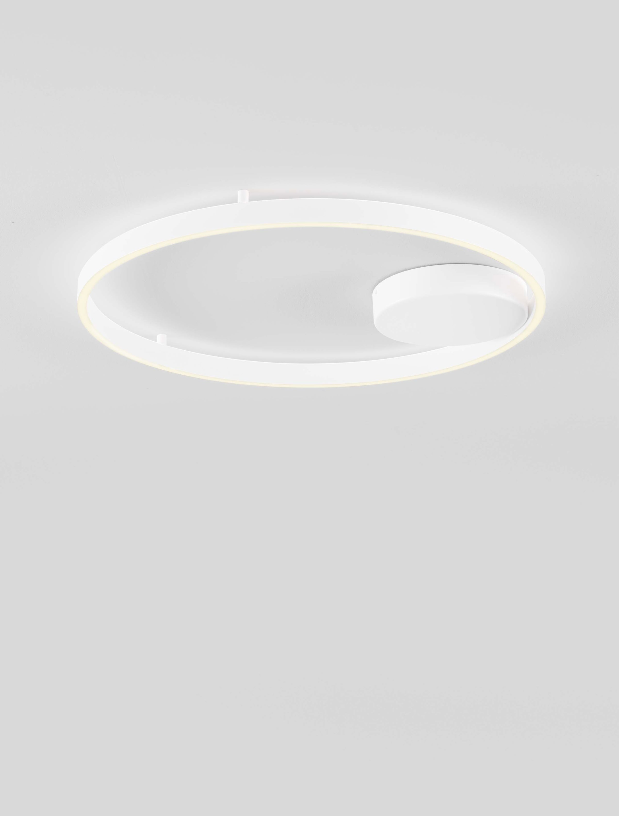 Nova Luce Deckenleuchte »HEDRA«, 2 flammig