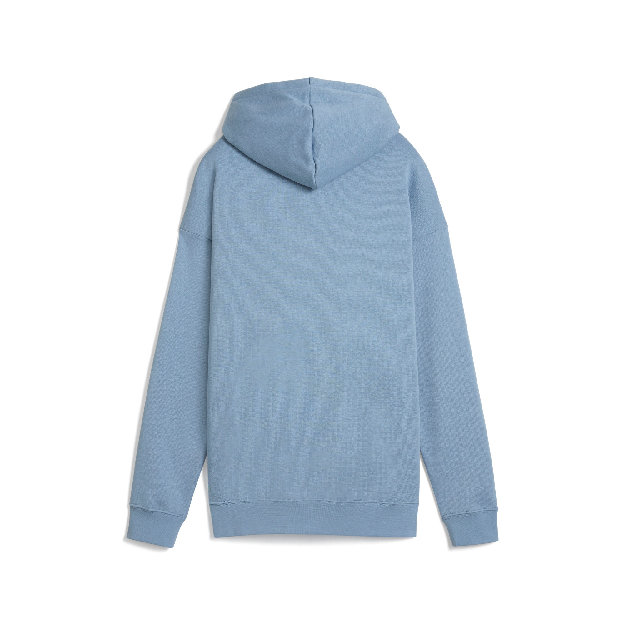 PUMA Kapuzensweatshirt "ESS RELAXED HOODIE FL", mit verstellbarer Kapuze, m günstig online kaufen
