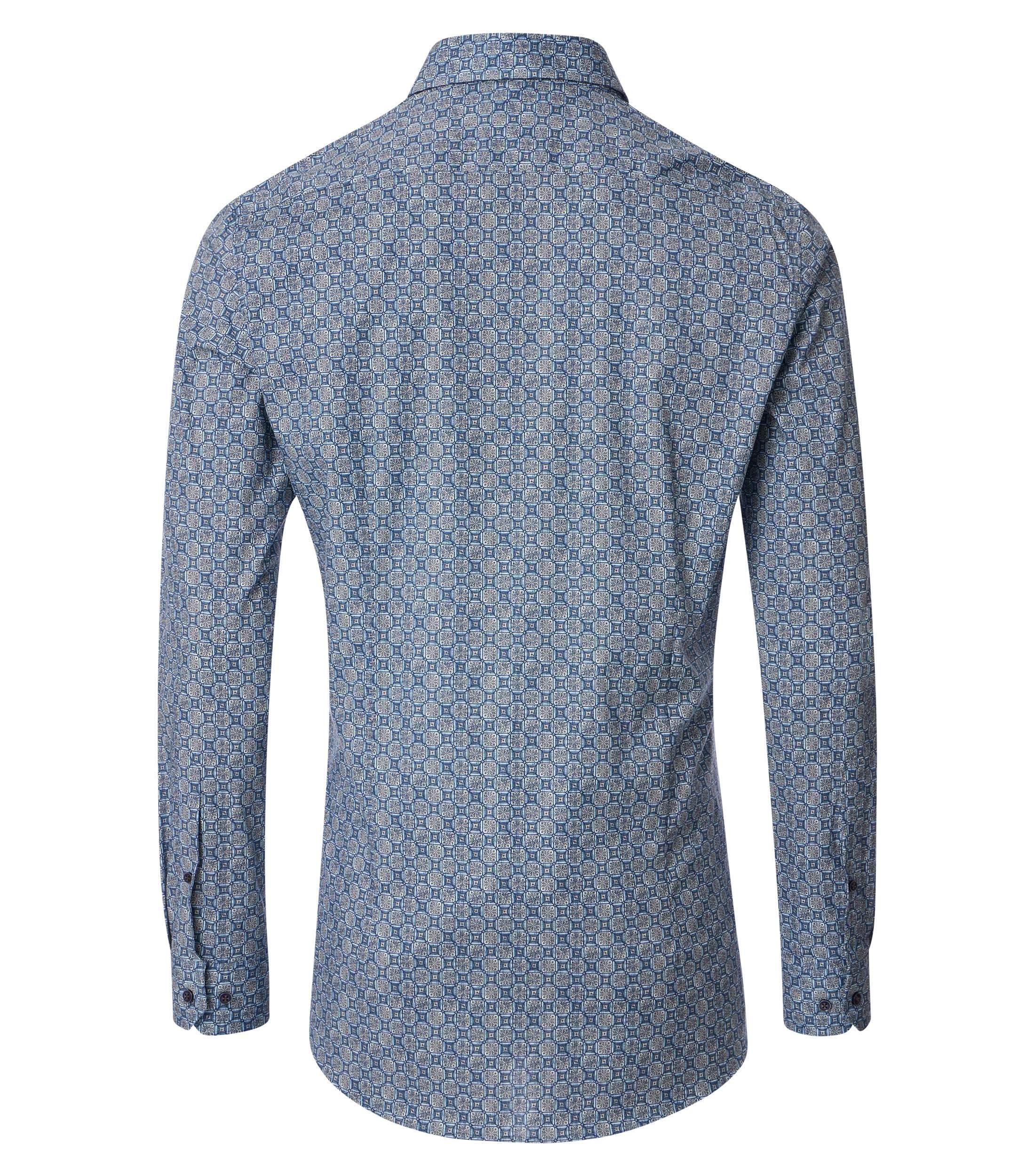 VENTI Businesshemd »VENTI Businesshemd Print«