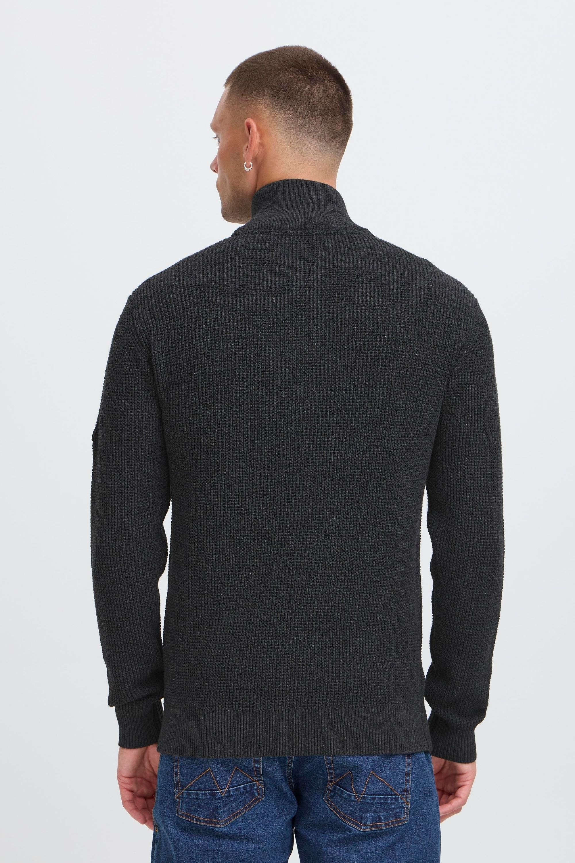 Indicode Strickjacke »Strickjacke IDRevil«