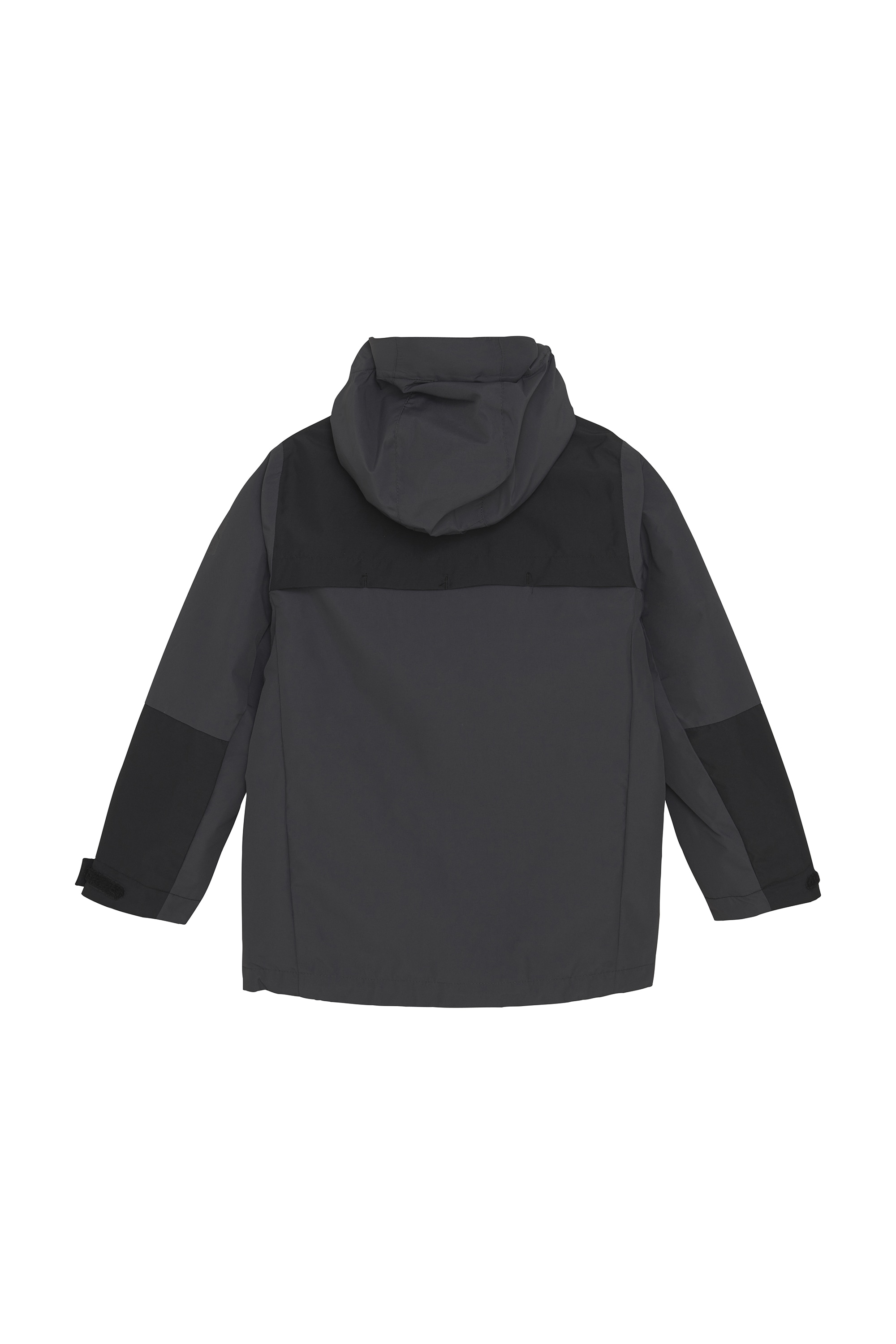 COLOR KIDS Outdoorjacke »Outdoorjacke COJr. Jacket - Colorblock«