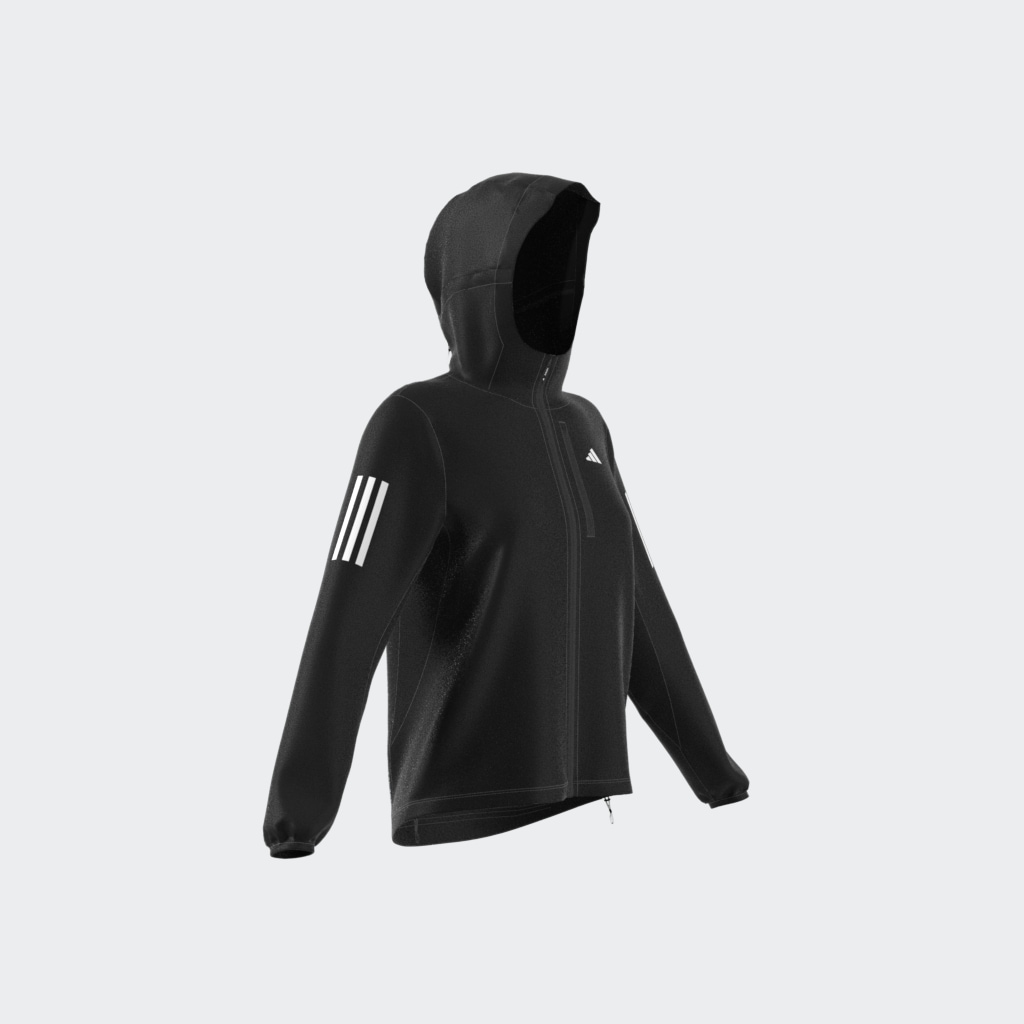 adidas Performance Laufjacke »OTR B JKT«