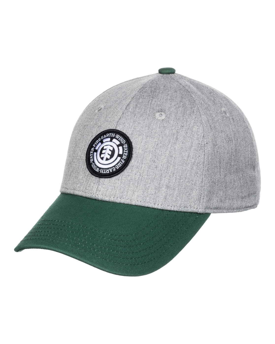 Element Baseball Cap "Treelogo 2.0" günstig online kaufen