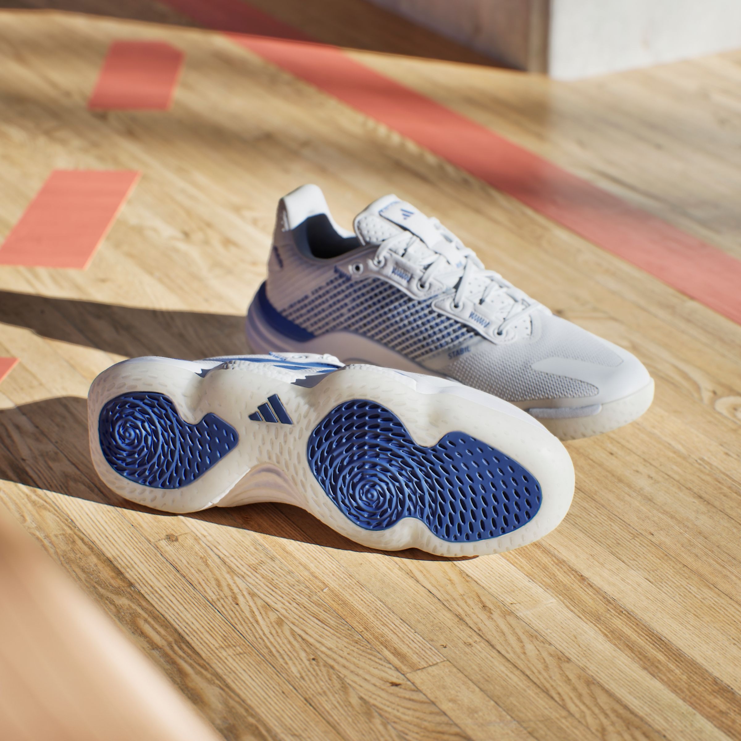 adidas Performance Handballschuh »STABIL 16 INDOOR«