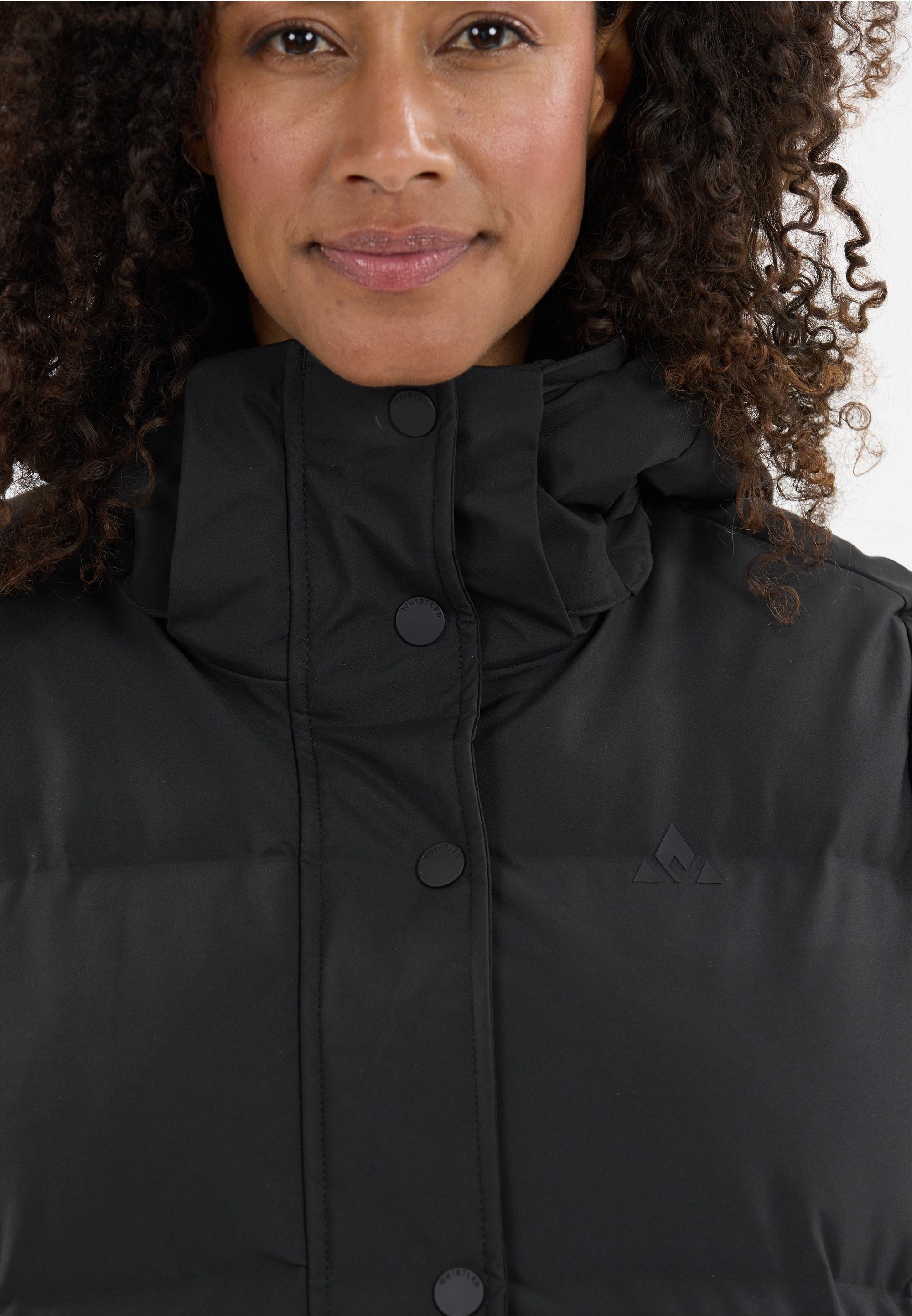 WHISTLER Outdoorjacke »Adalee« mit wasserdichter, atmungsaktiver Eigenschaft