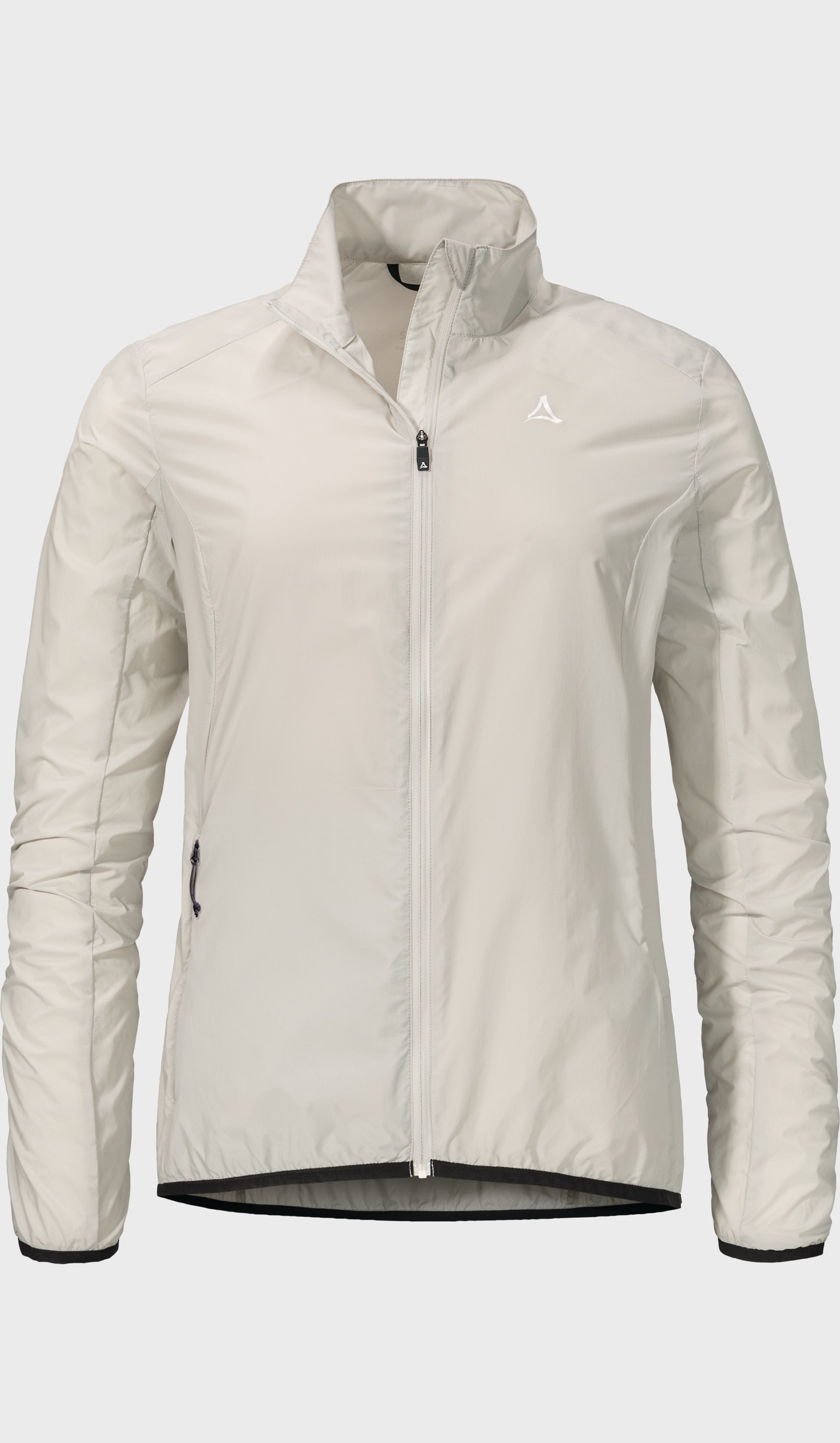 Schöffel Outdoorjacke "Jacket Style Cannobio WMS" ohne Kapuze