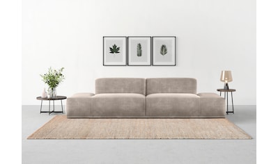 TRENDMANUFAKTUR Big-Sofa »Braga«