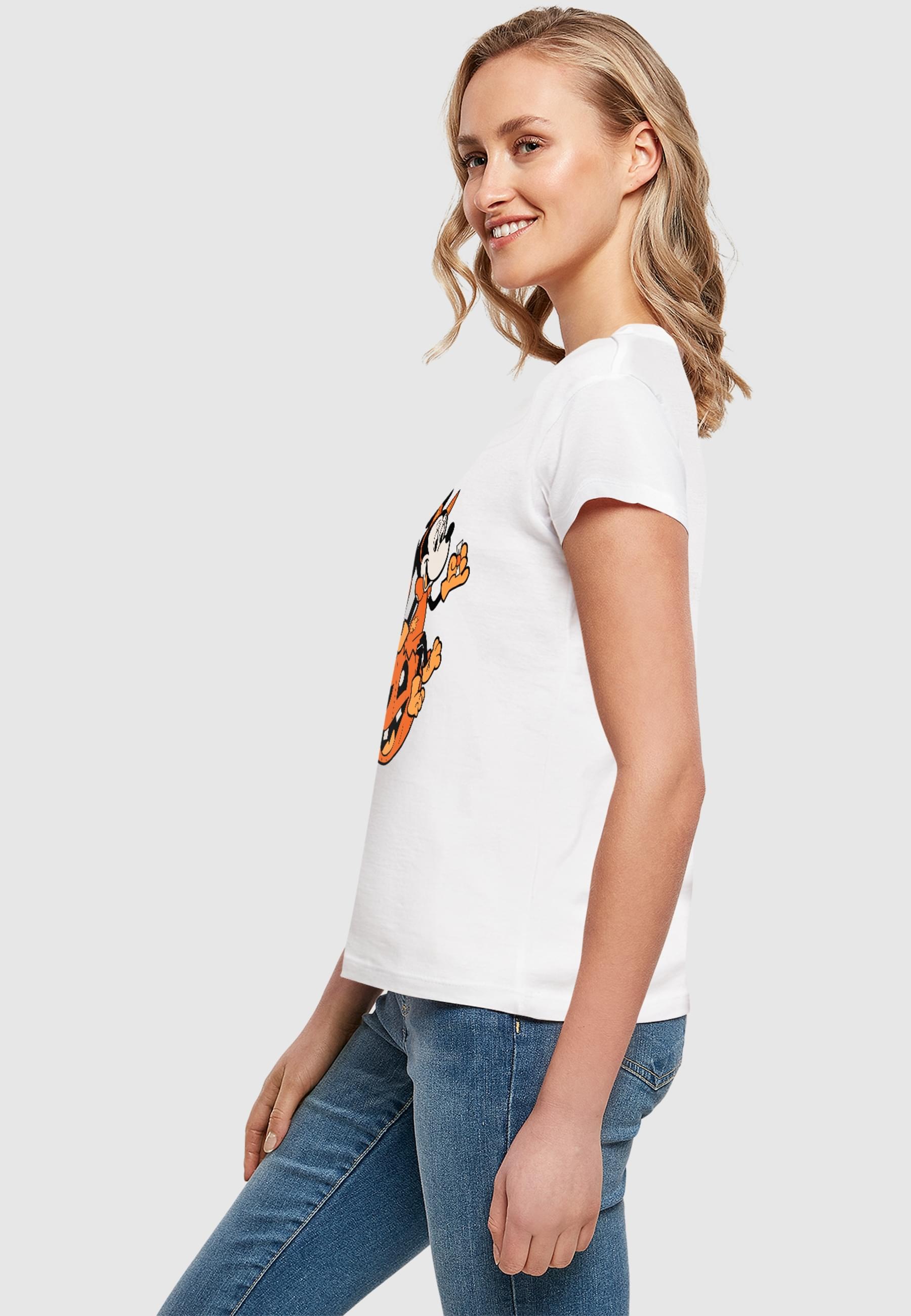 ABSOLUTE CULT T-Shirt »ABSOLUTE CULT«, (1 tlg.)