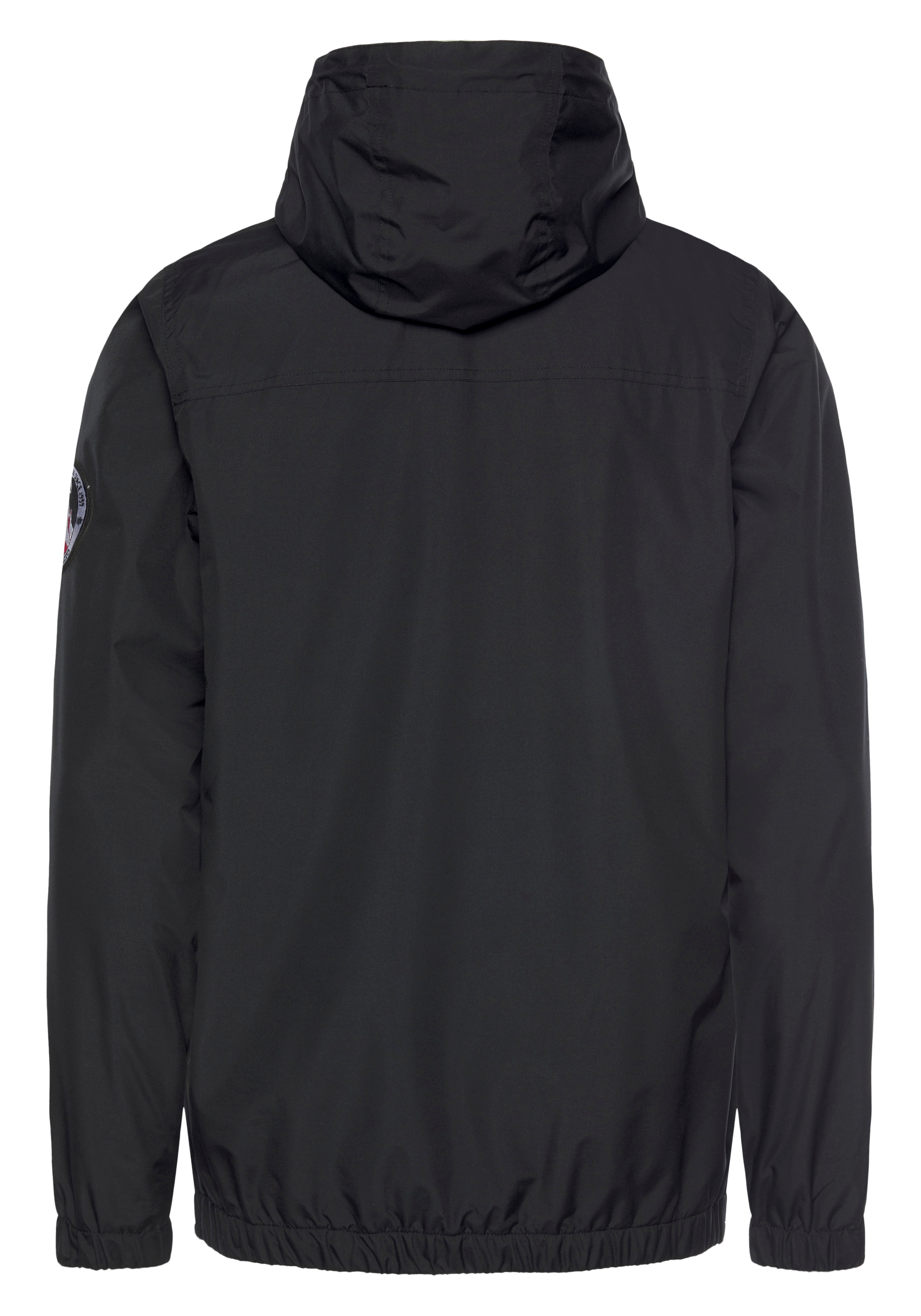 Ellesse Windbreaker »MONT 2 JACKET«, mit Kapuze