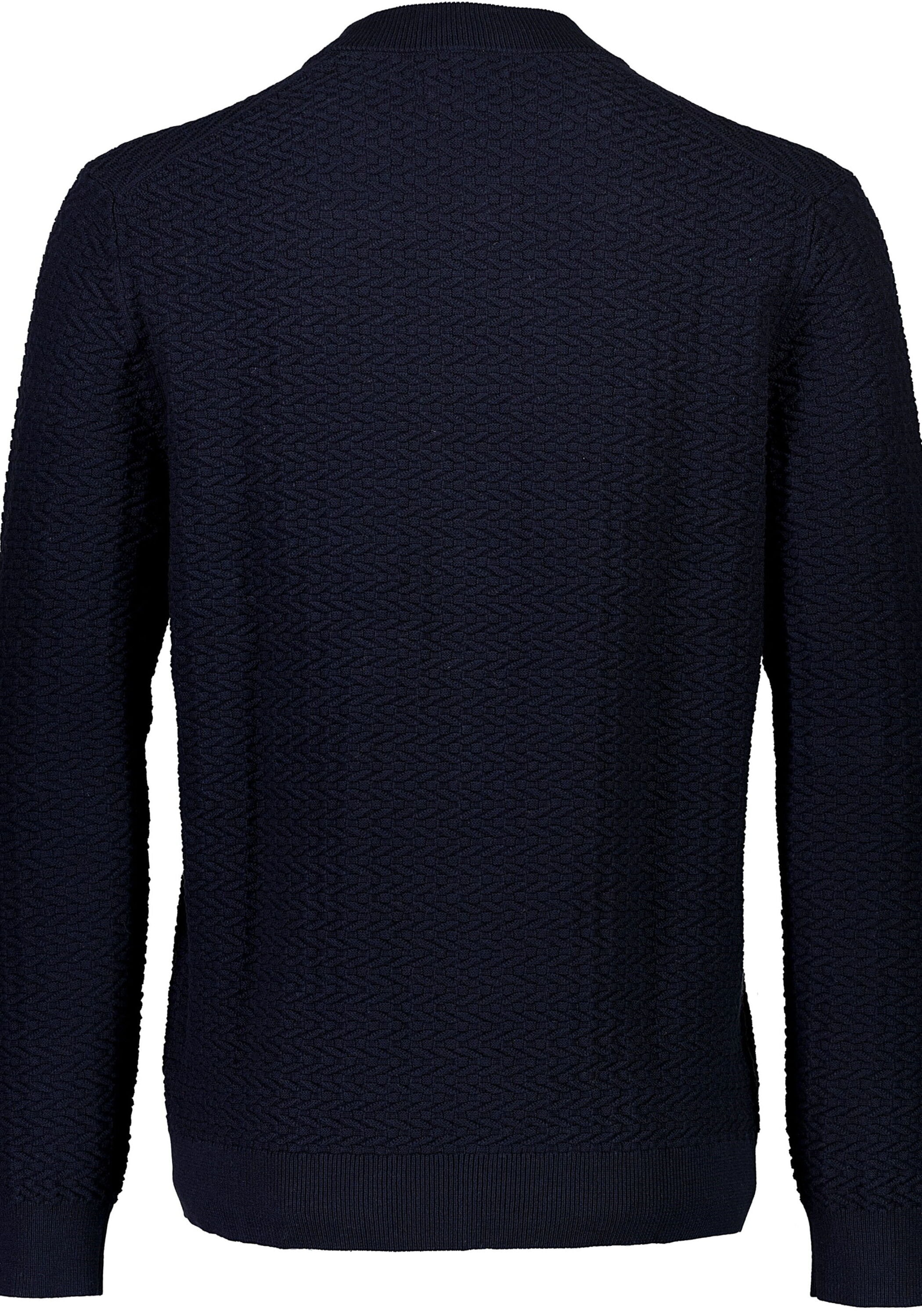 BISON Cardigan »BISON Cardigan«