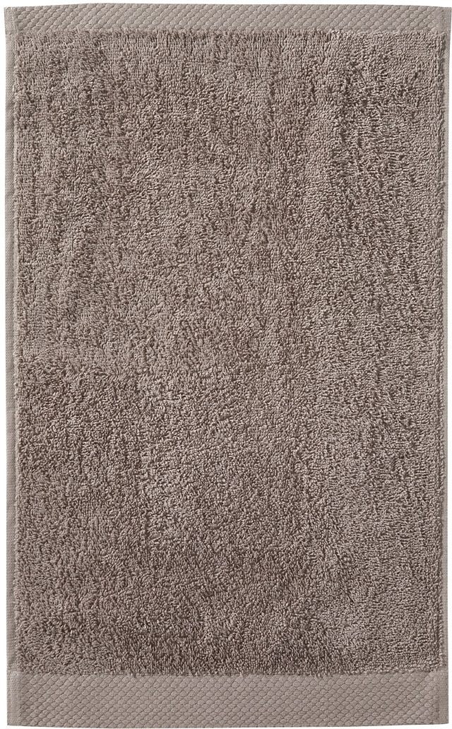 Seahorse Handtuch Set »Seahorse Pure«, Set, 5 tlg., Walkfrottee, 100% superweiche Frotteebaumwolle, saugfähig, weich