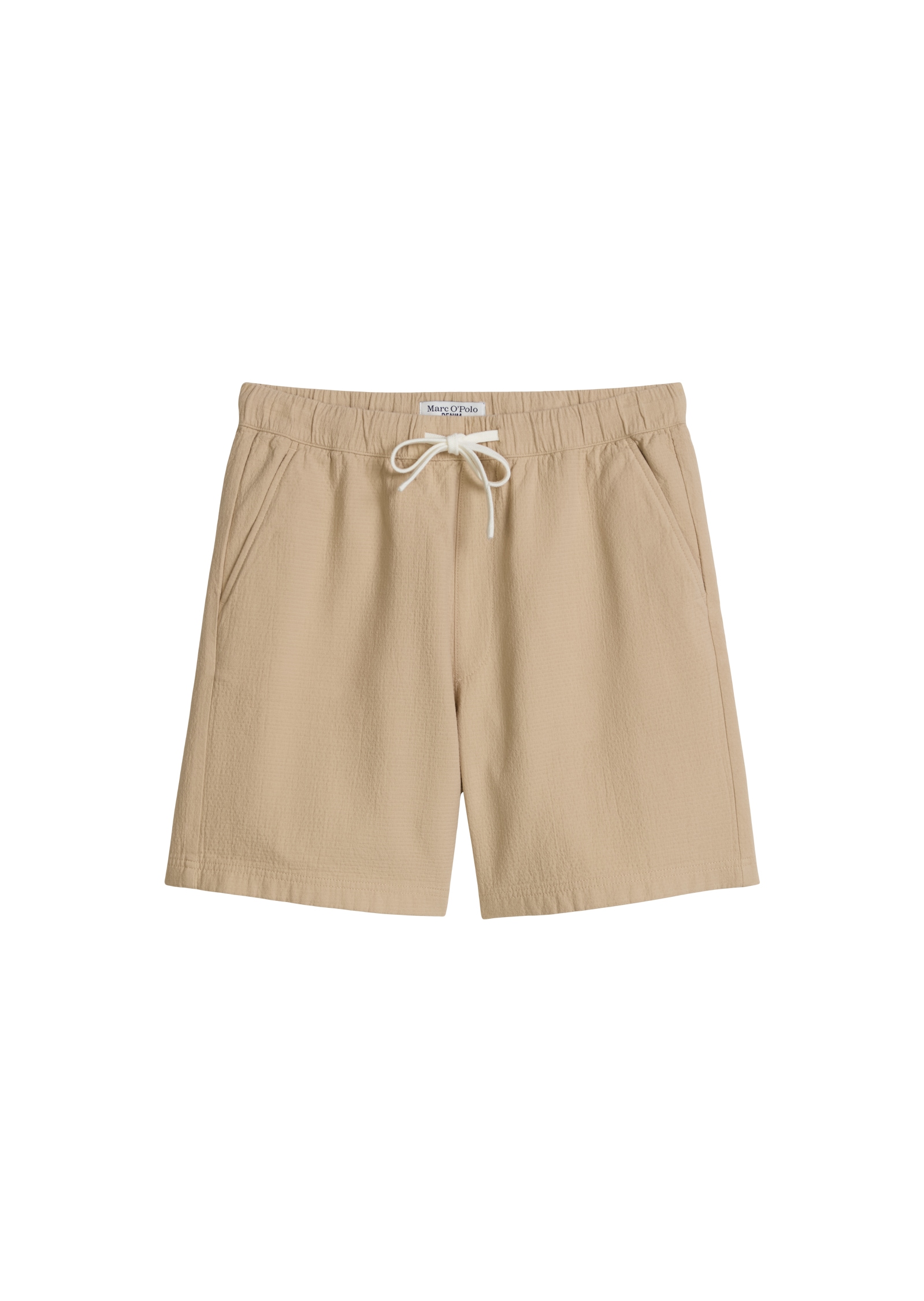 Marc O'Polo DENIM Shorts  regular mit elastischem Bund