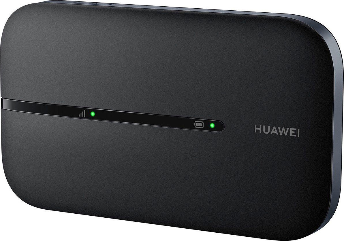 Huawei Mobiler Router »E5576-320«