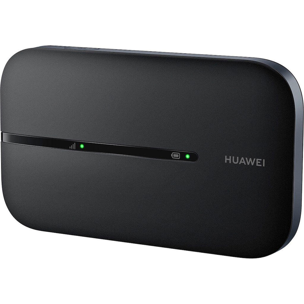 Huawei Mobiler Router »E5576-320«