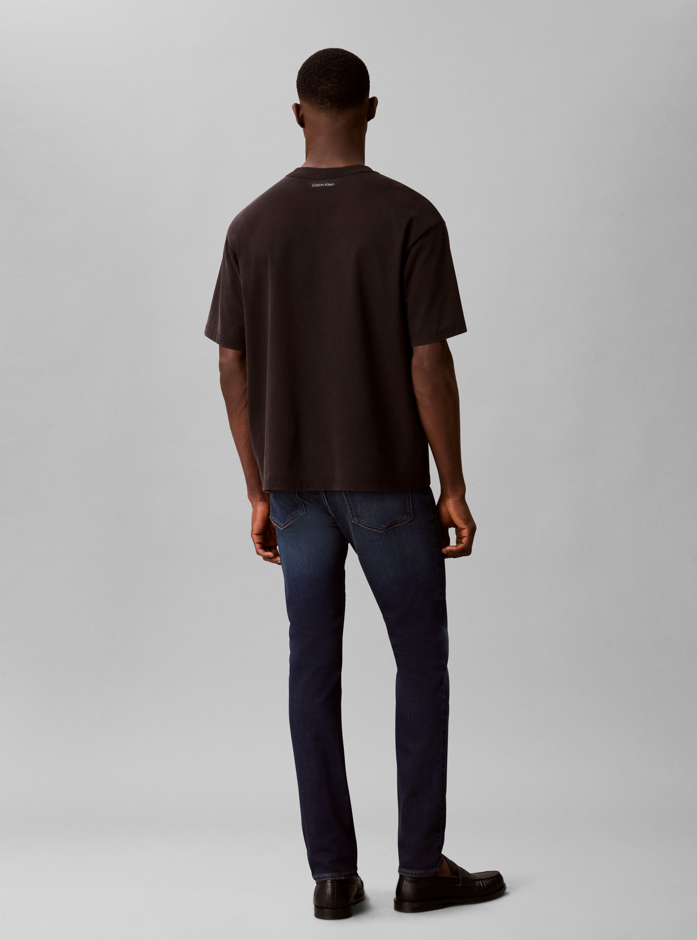 Calvin Klein Jeans Skinny-fit-Jeans »SKINNY«