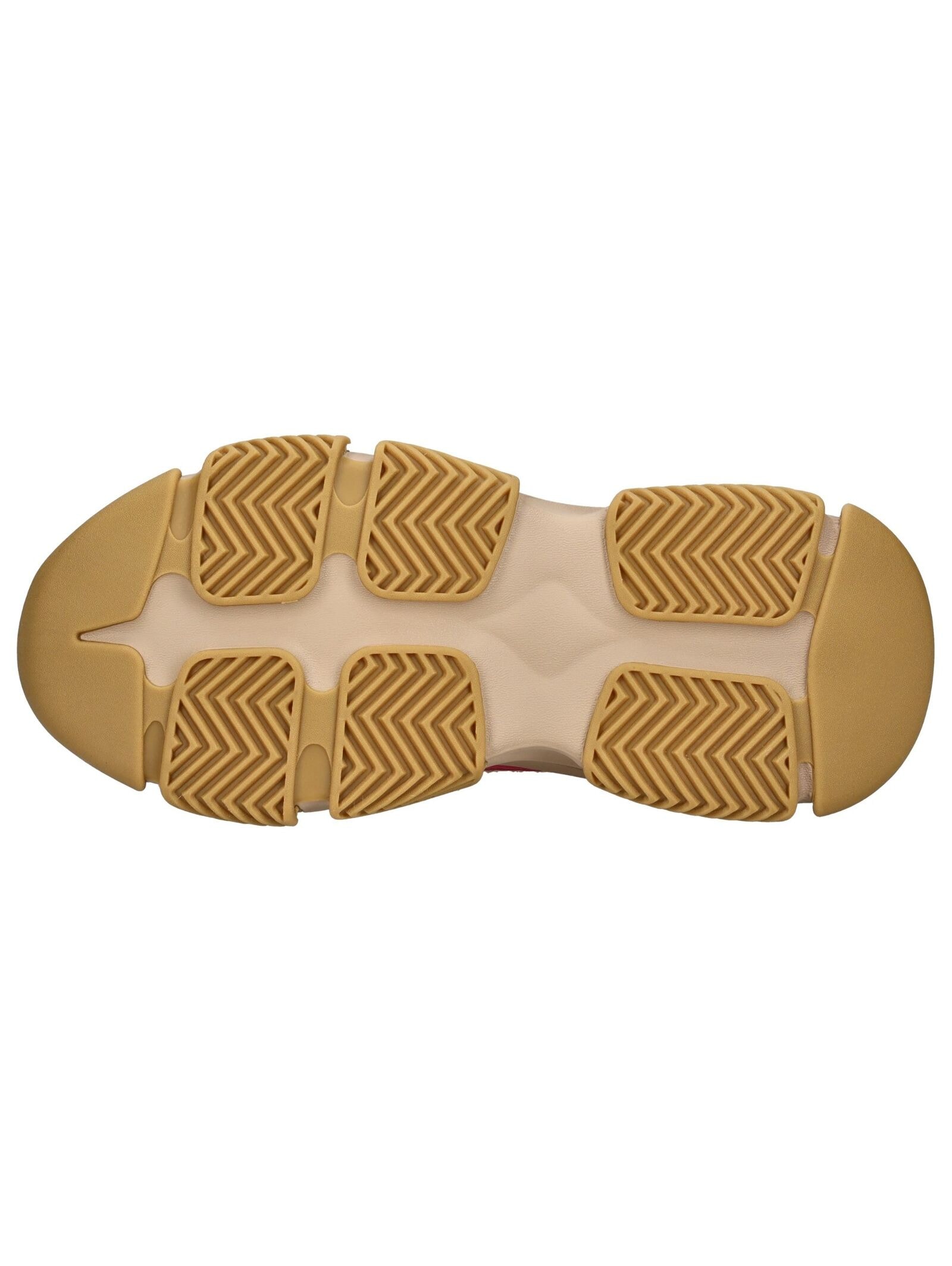 STEVE MADDEN Sneaker »STEVE MADDEN Sneaker Textil«