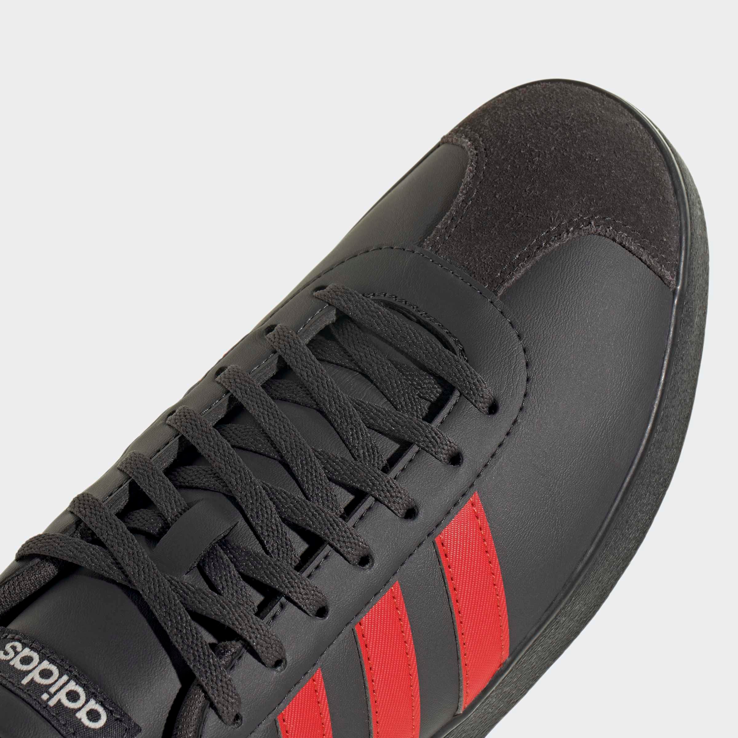 adidas Performance Sneaker »AUDI F1 TEAM VL COURT«  AUDI F1 Motorsport