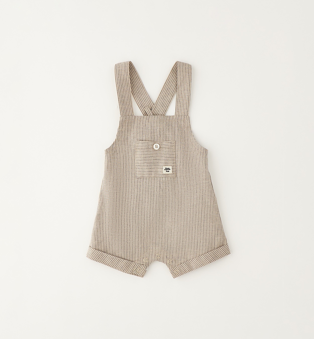 iDo Latzhose »BABY BOY SUMMER TROUSER«