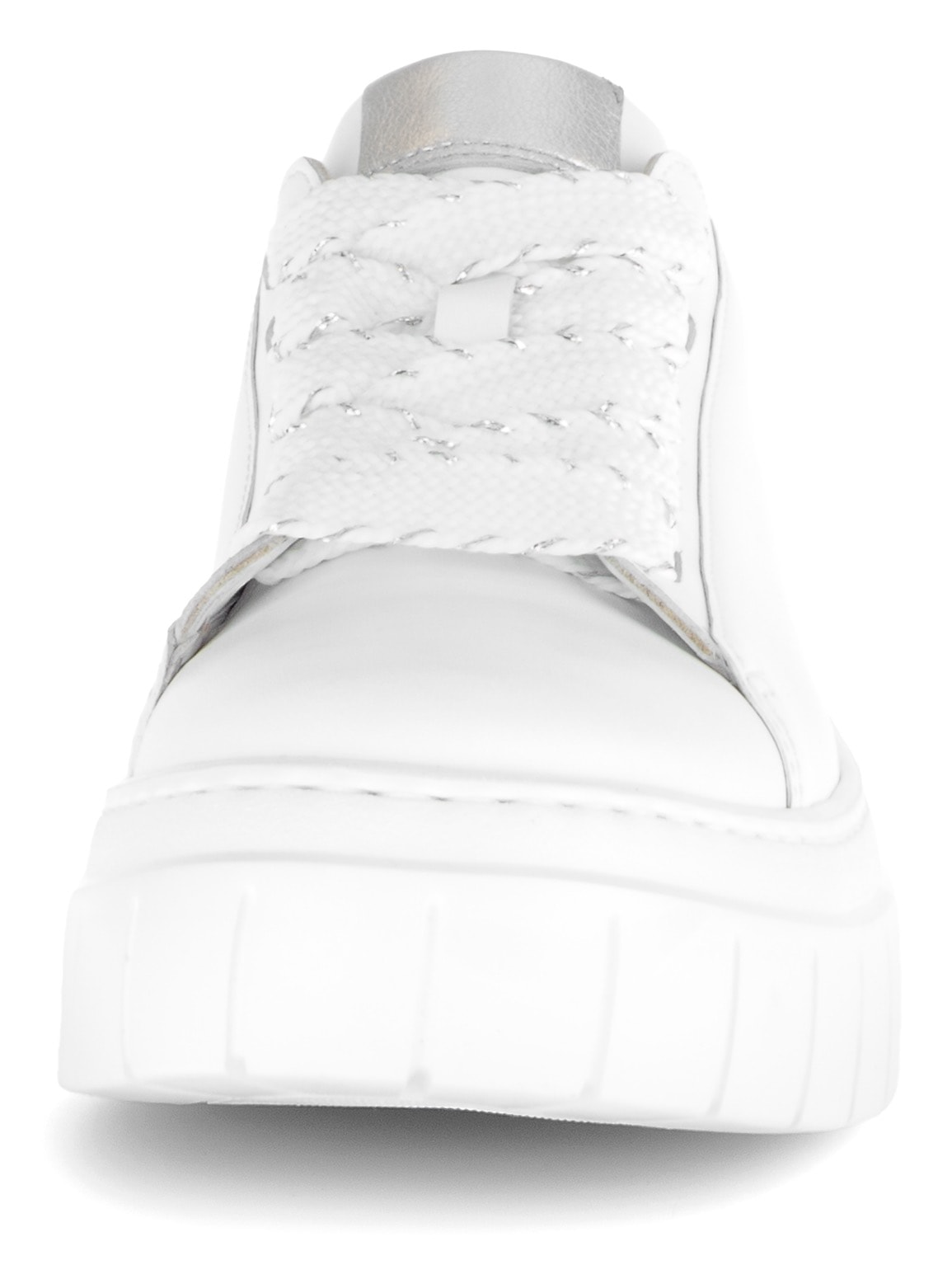Gabor Plateausneaker, Schnürschuh, Halbschuh, Freiezeitschuh mit Best Fitting-Ausstattung