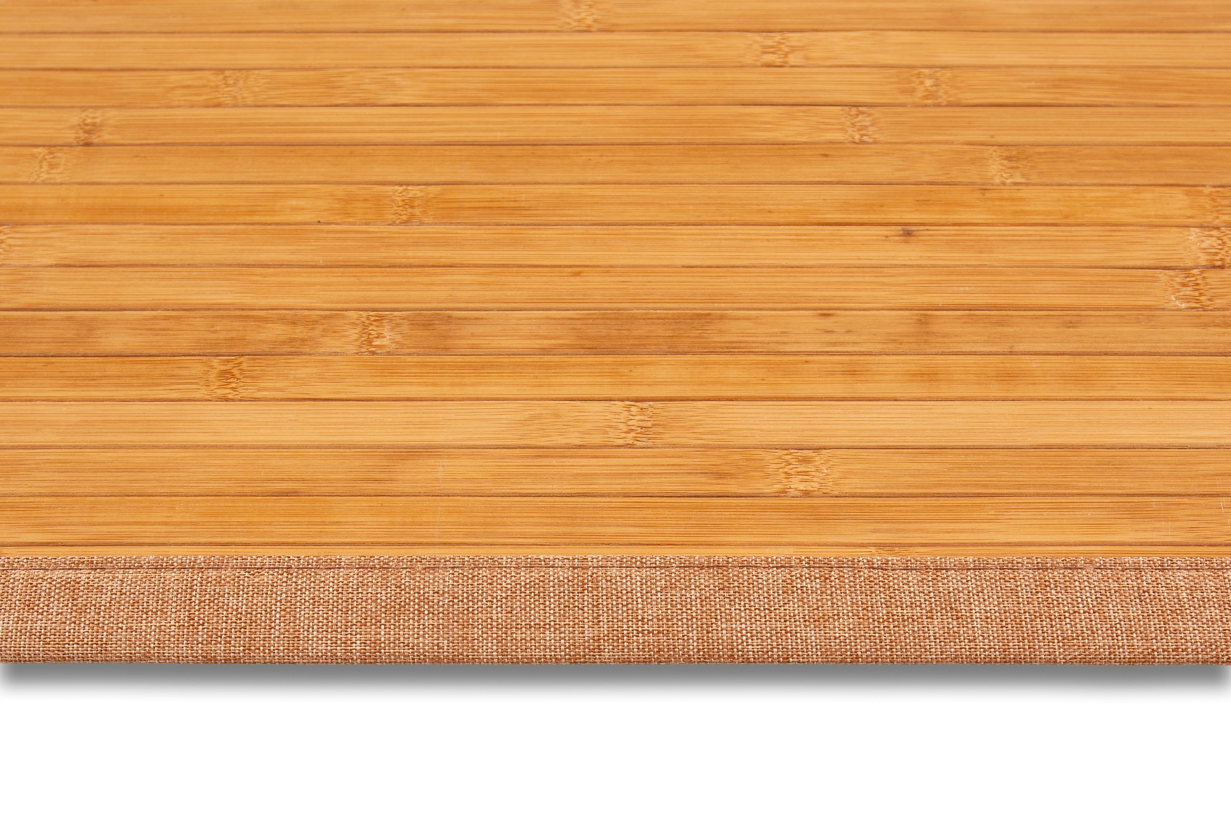 Teppich Outdoor In- geeignet »Bambus«, rechteckig, | Wendeteppich, Andiamo kaufen 100% und Bambus, Material: BAUR