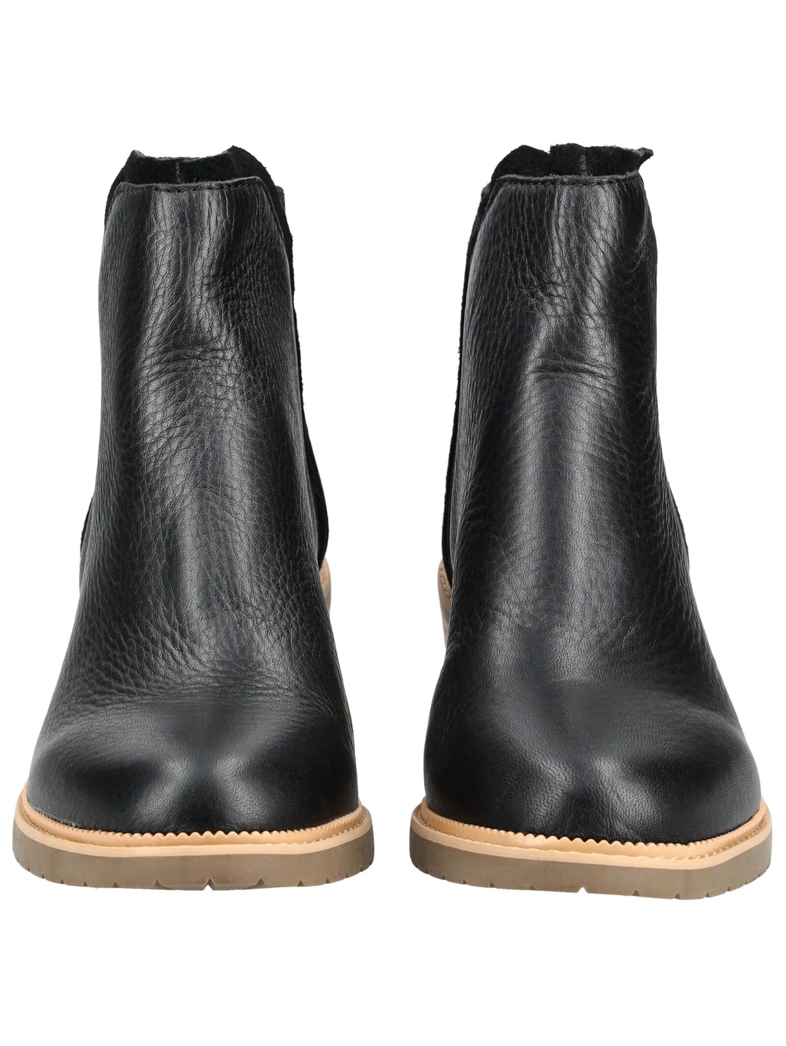 TOMS Stiefelette »TOMS Stiefelette Leder«