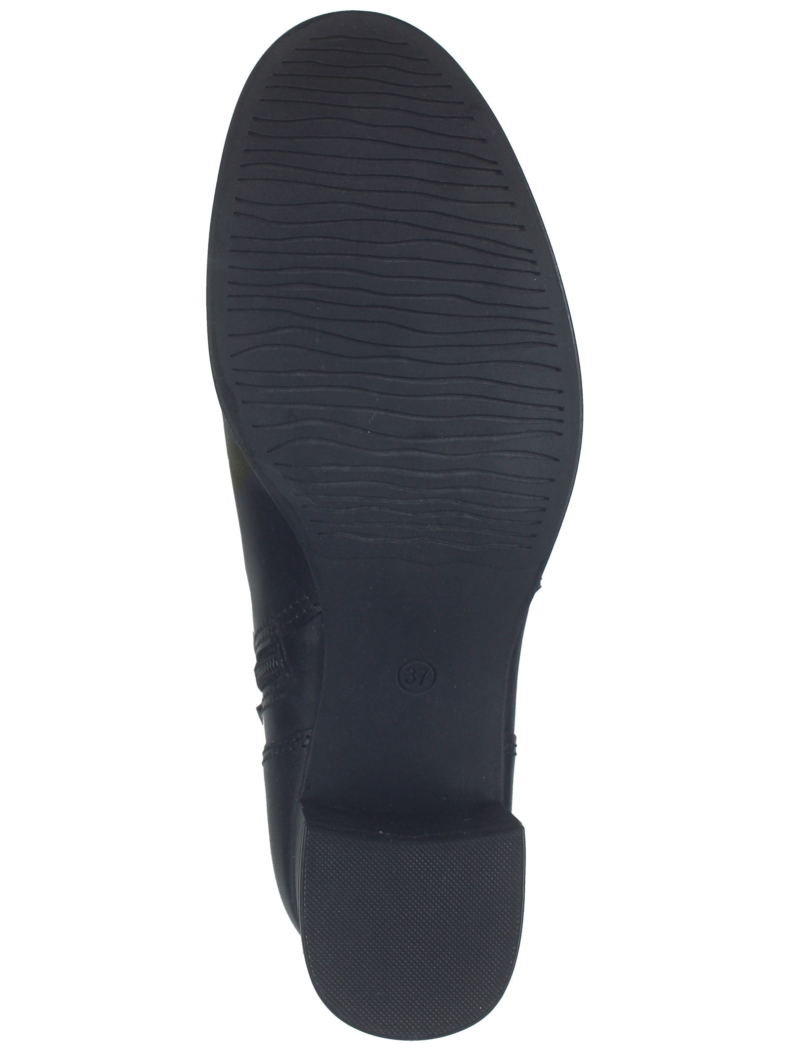 MARCO TOZZI Stiefelette »Marco Tozzi Stiefelette Leder«