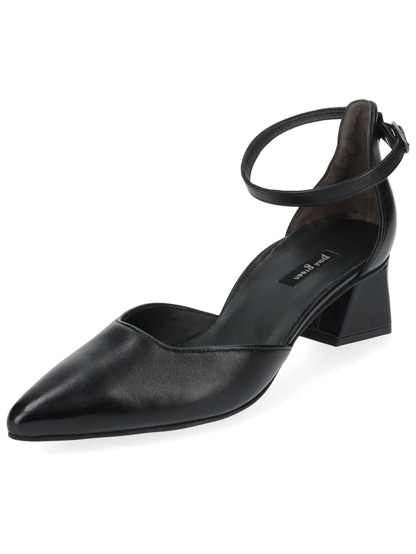 Paul Green Pumps "Paul Green Pumps Glattleder" günstig online kaufen