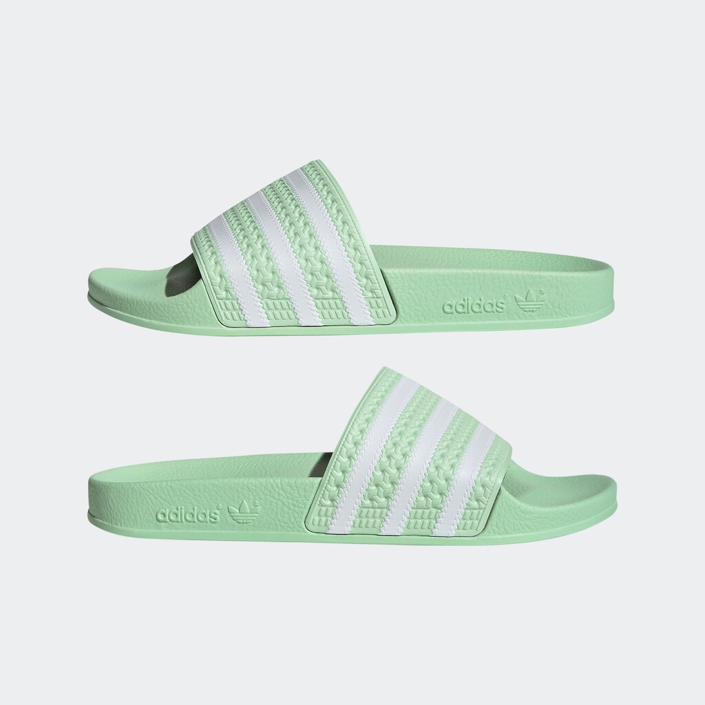 adidas Originals Badesandale »ADILETTE«