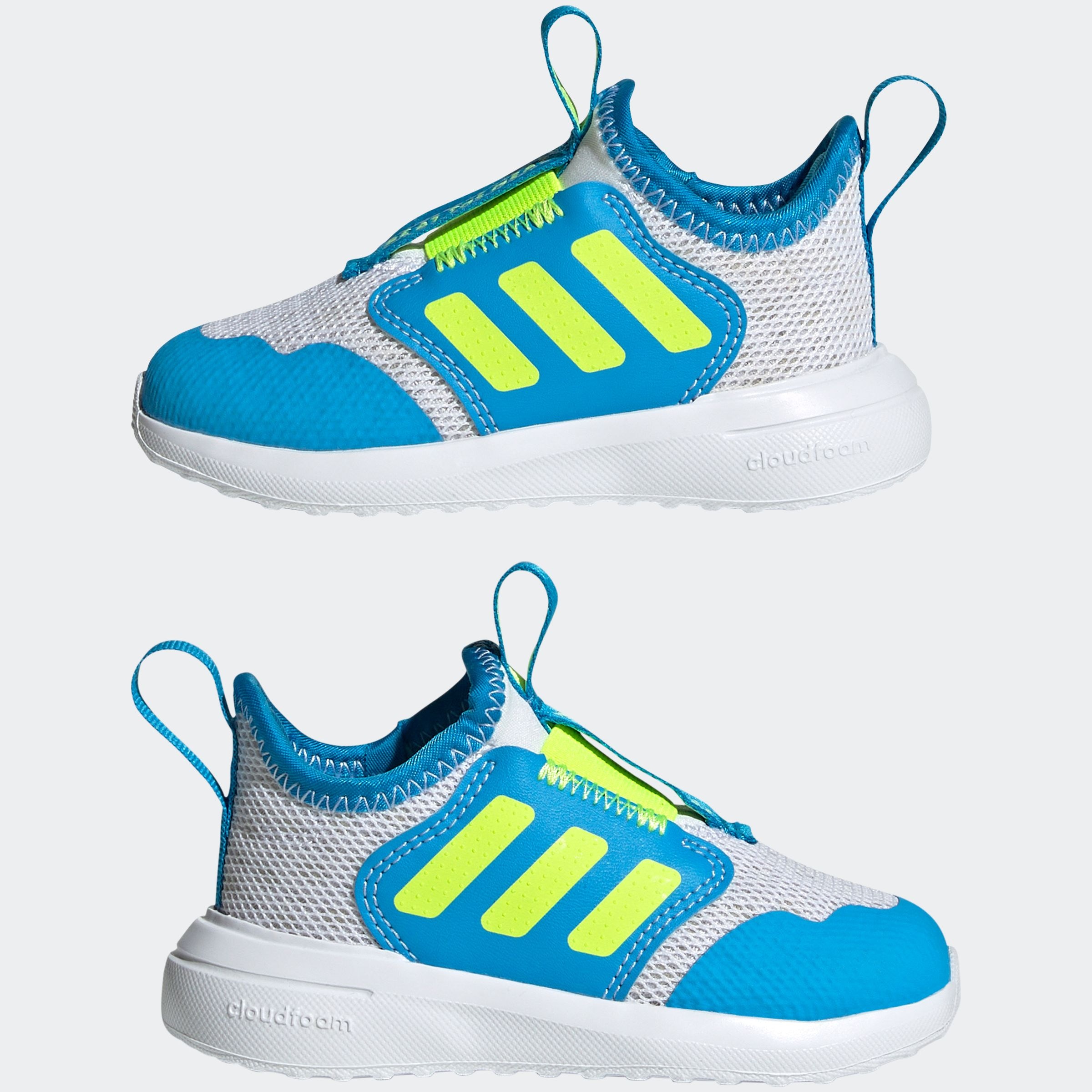 adidas Sportswear Sneaker »TENSAUR RUN 3.0 KIDS«, für Kinder