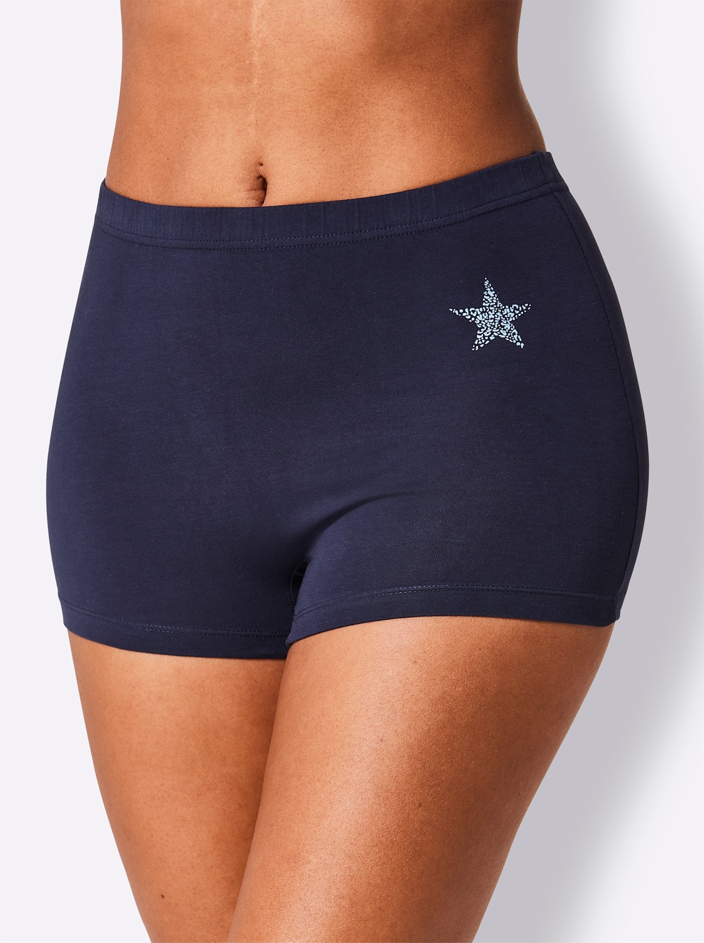Panty 3 Stk.