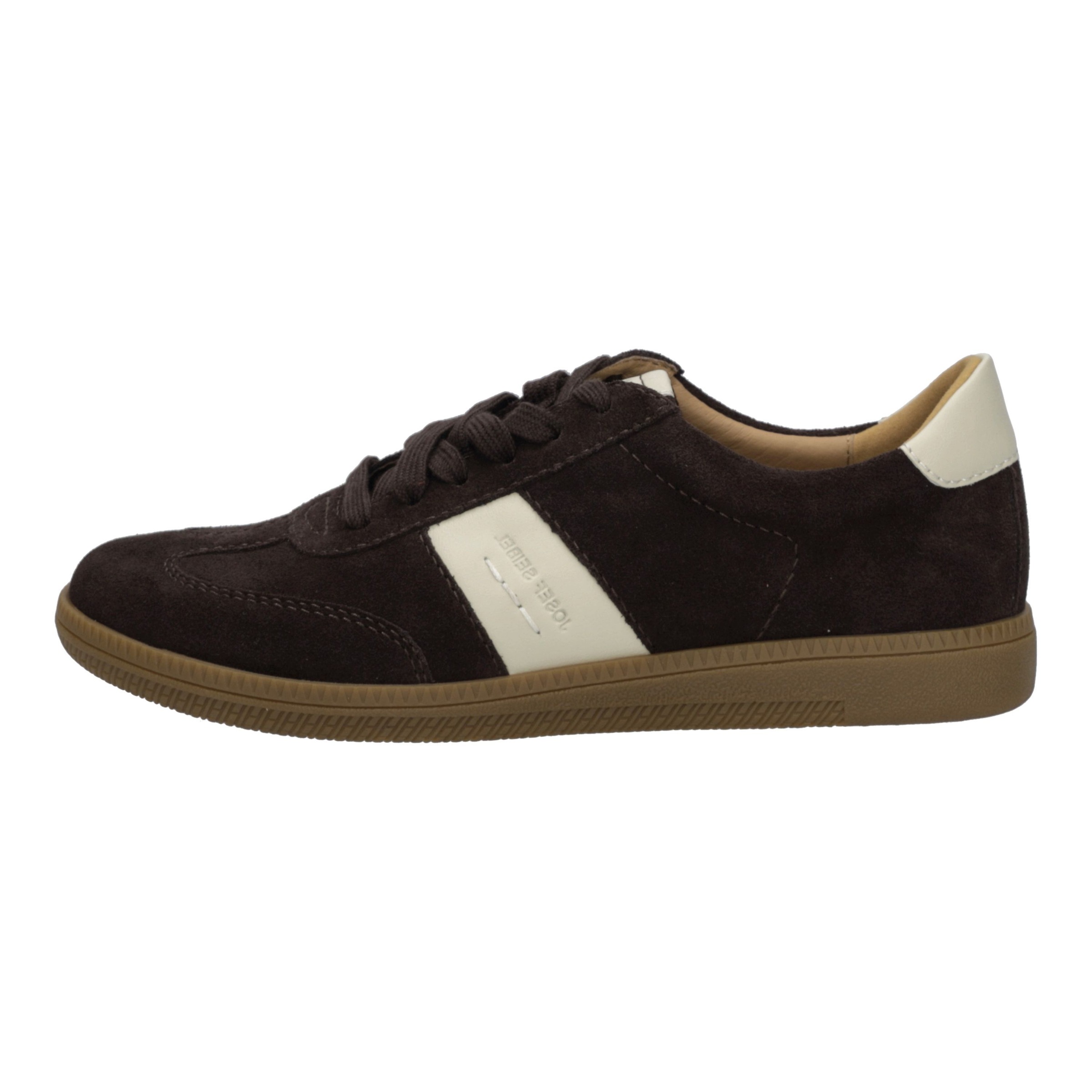 Josef Seibel Sneaker »Joleen 01, chocolate-kombi«