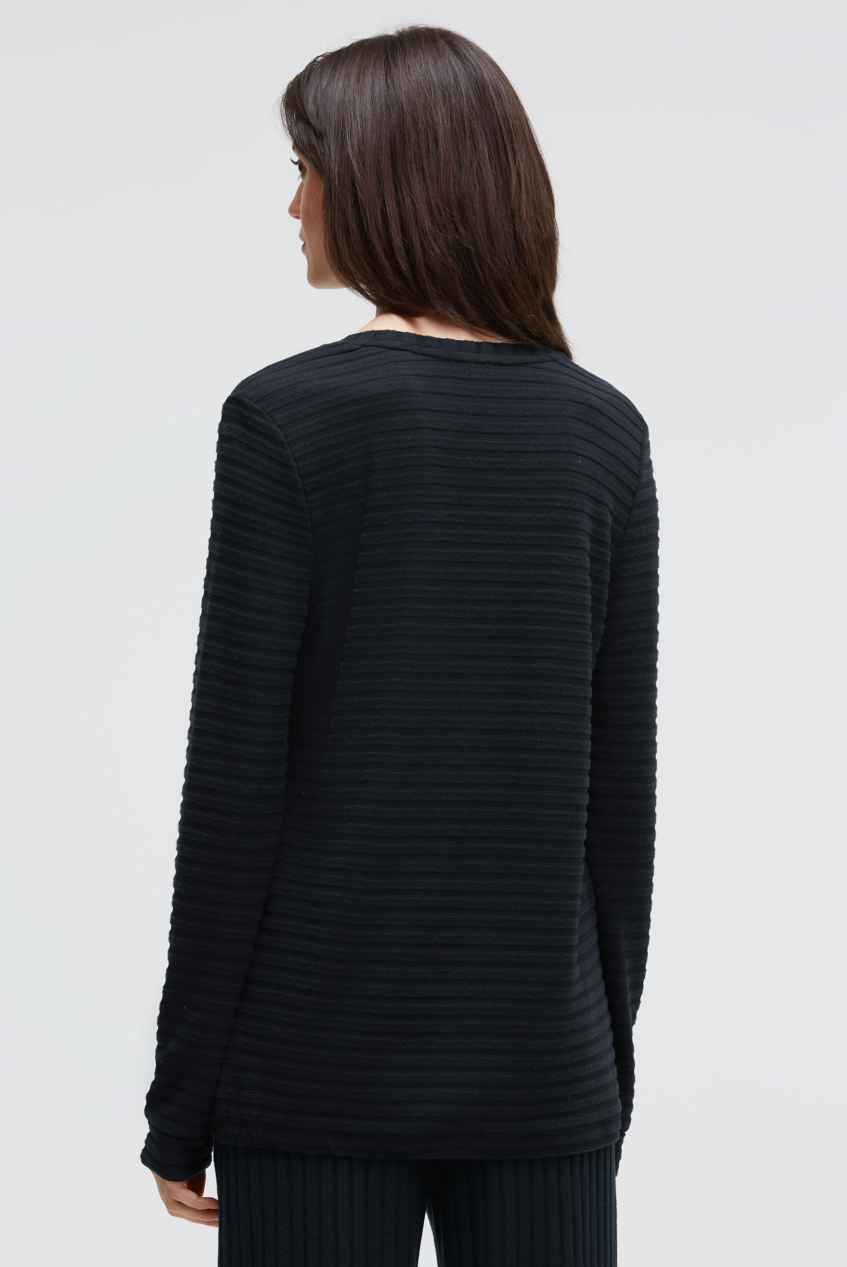 SOCCX Rundhalspullover