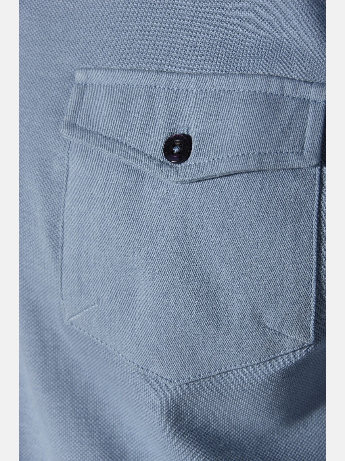 Jan Vanderstorm Poloshirt »Poloshirt FJODOR«, (1 tlg.), mit nordischem Aufdruck