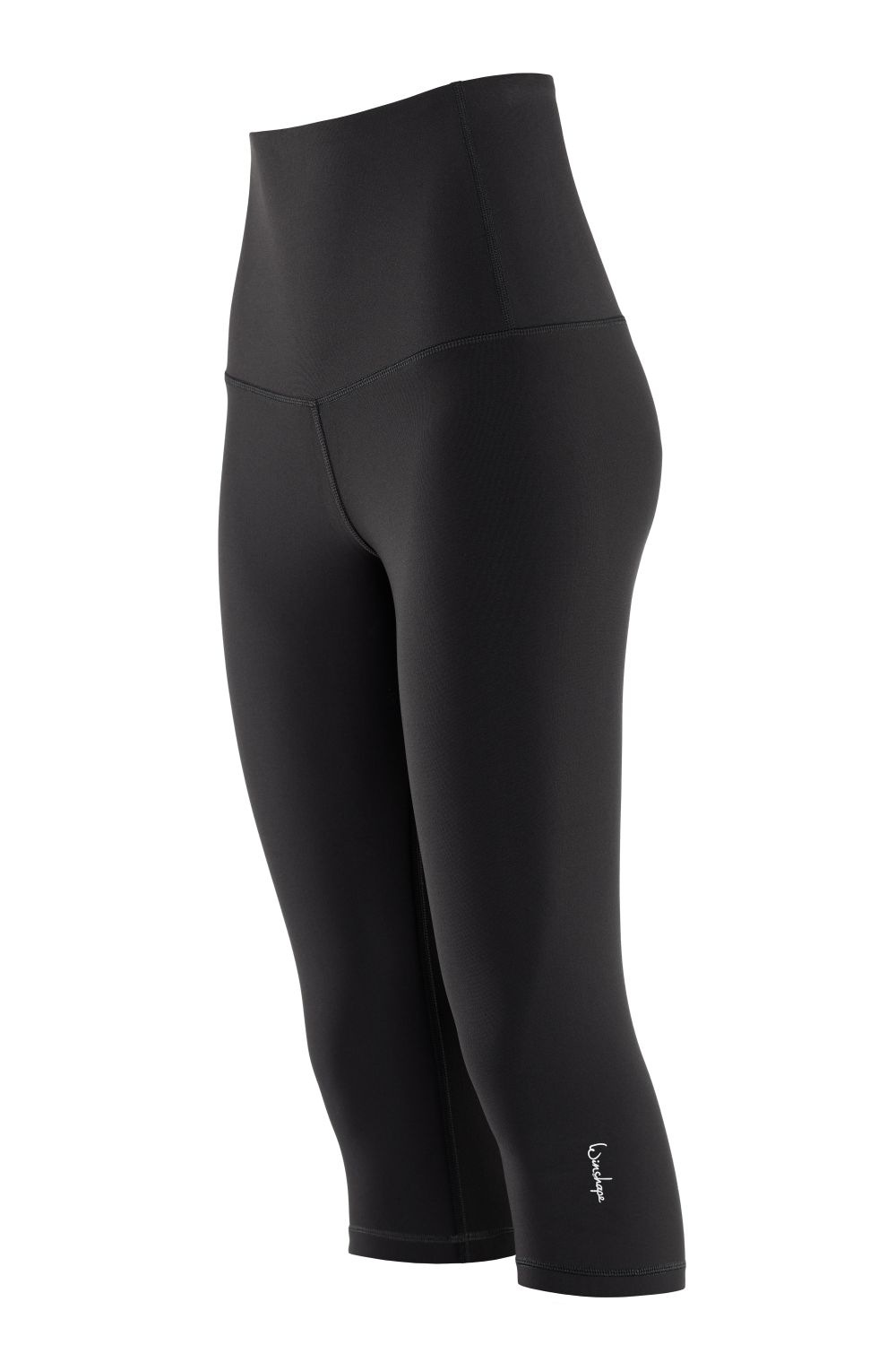 Winshape Leggings "3/4 Functional Comfort HWL212C", High Waist günstig online kaufen