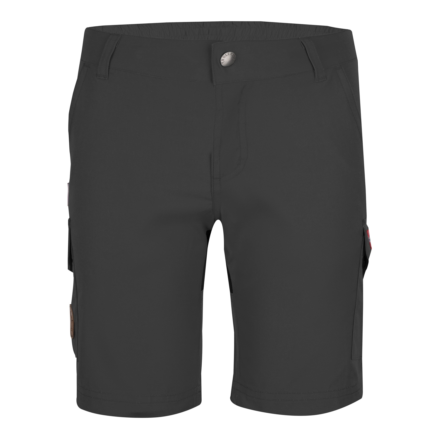 TROLLKIDS Shorts "KIDS HAMMERFEST SHORTS" für Kinder, aus Polyester und Baumwolle