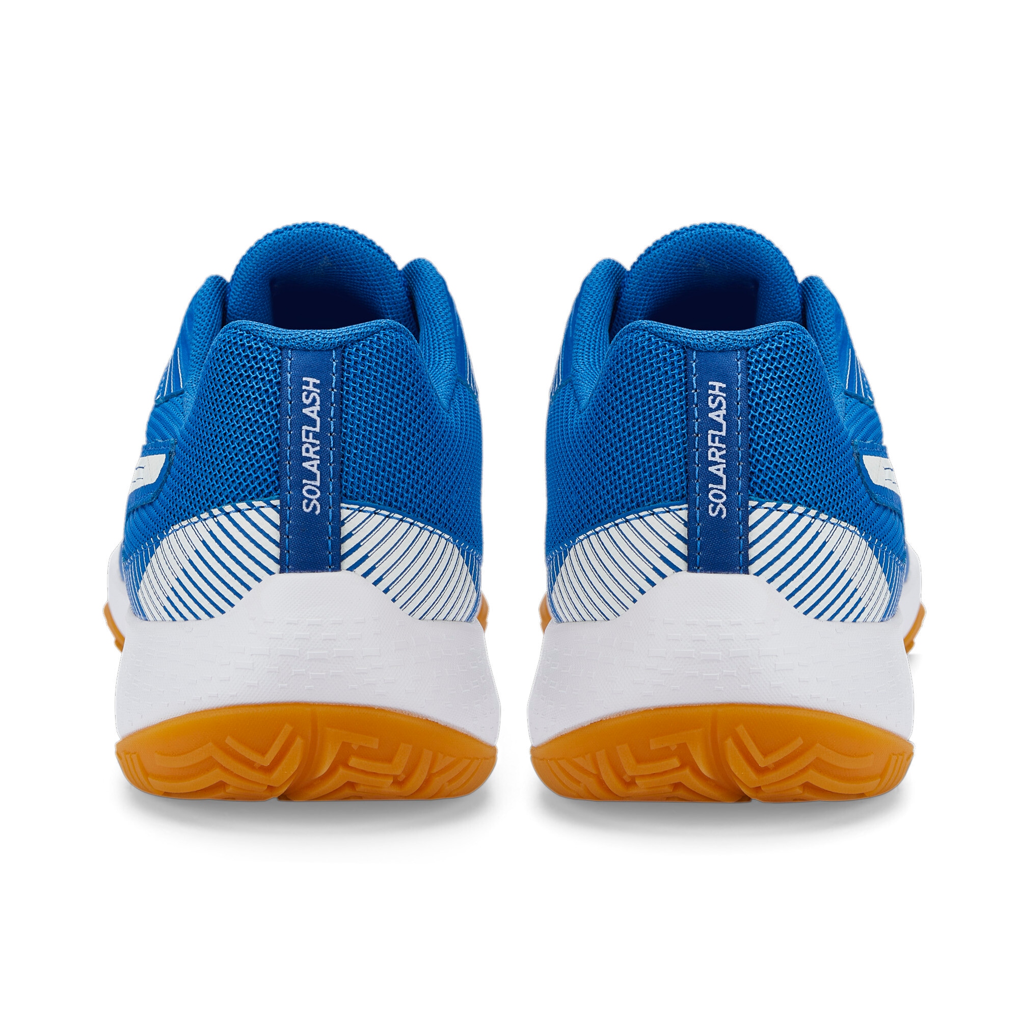 PUMA Hallenschuh »SOLARFLASH JR II«