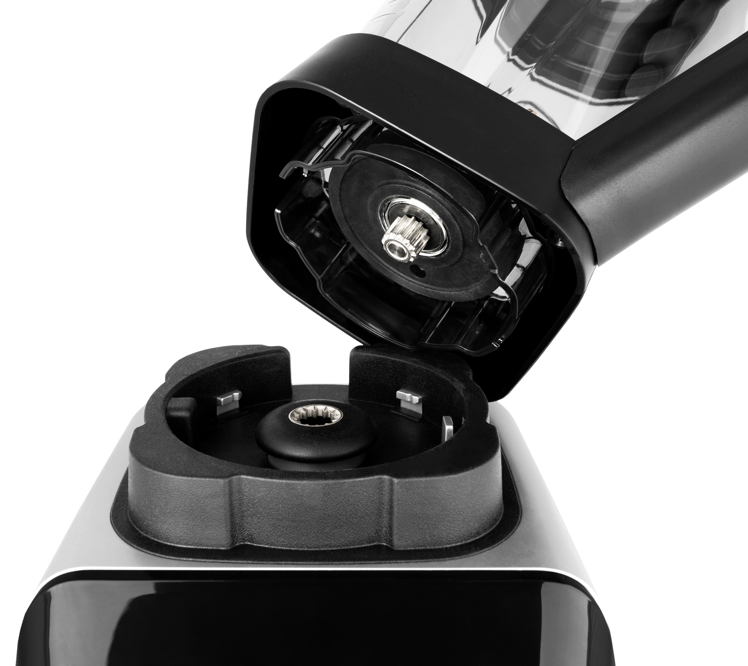 Gastroback Standmixer »40987«, 2000 W, Design Multi-Power Mix & Soup