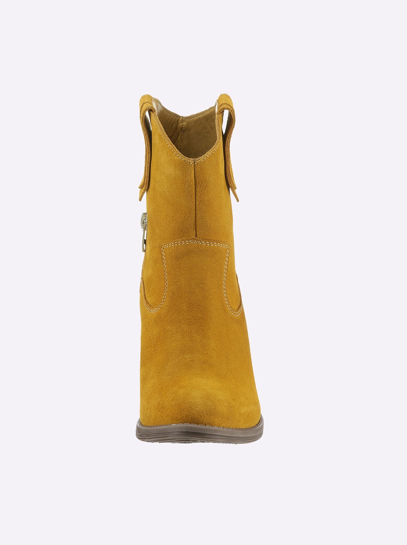 heine Stiefelette