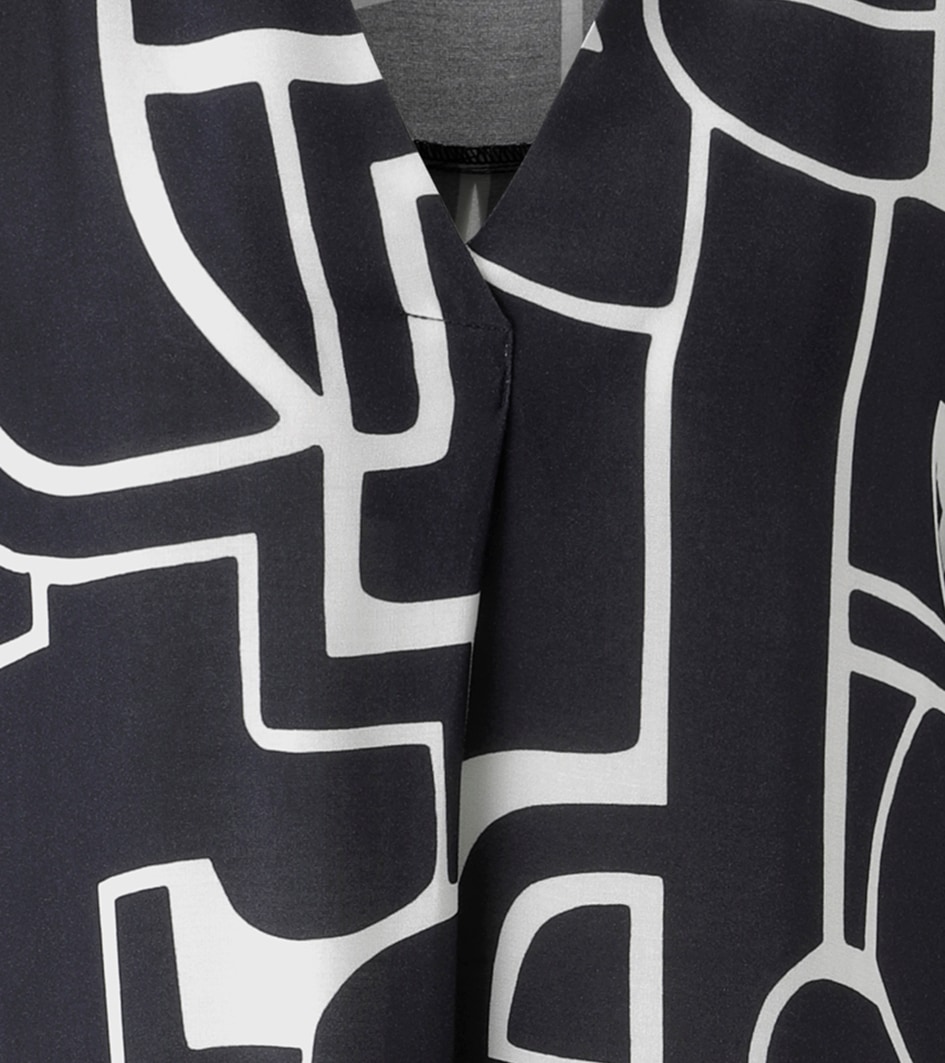 Aniston SELECTED Blusenkleid