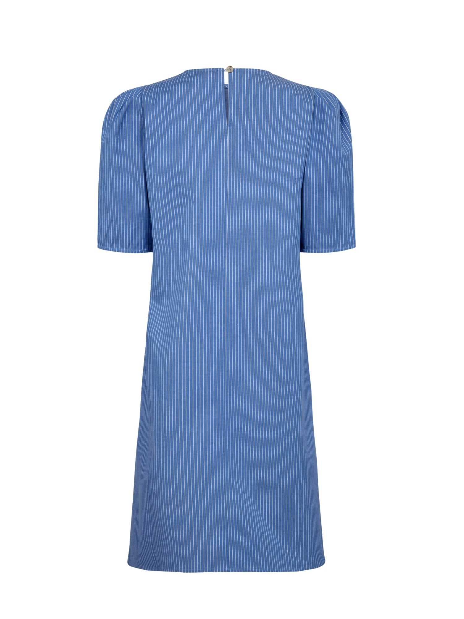 nümph Jerseykleid "Nümph DRESS NUKAYLIE" günstig online kaufen