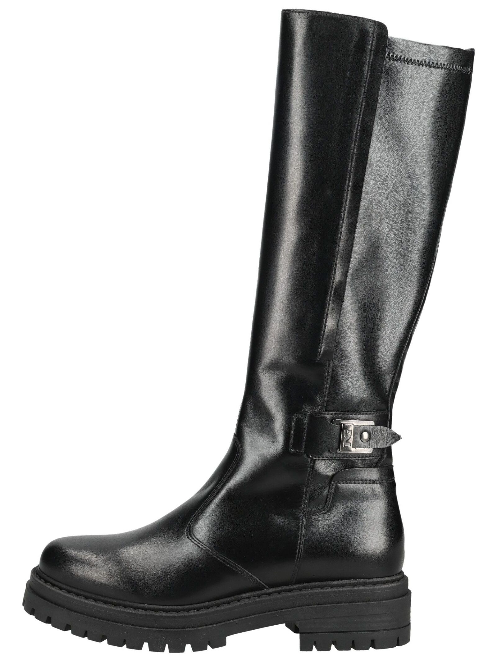 Nero Giardini Stiefel »Nero Giardini Stiefel Glattleder«