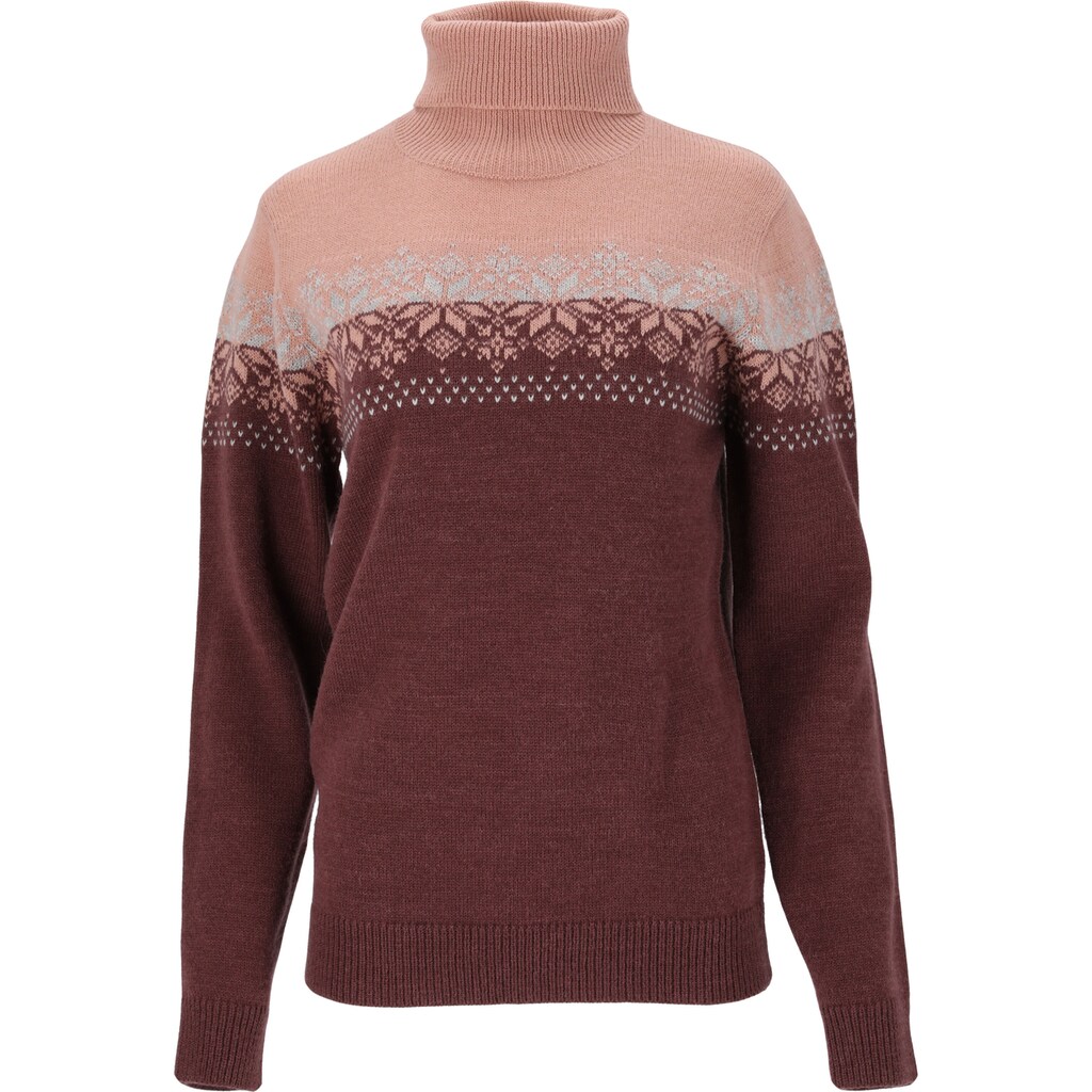 WHISTLER Strickpullover »Susannah«