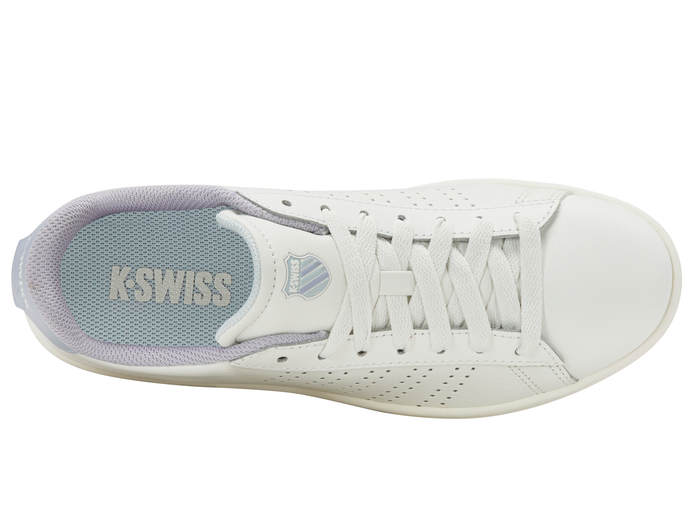 K-Swiss Sneaker »COURT BASE II«